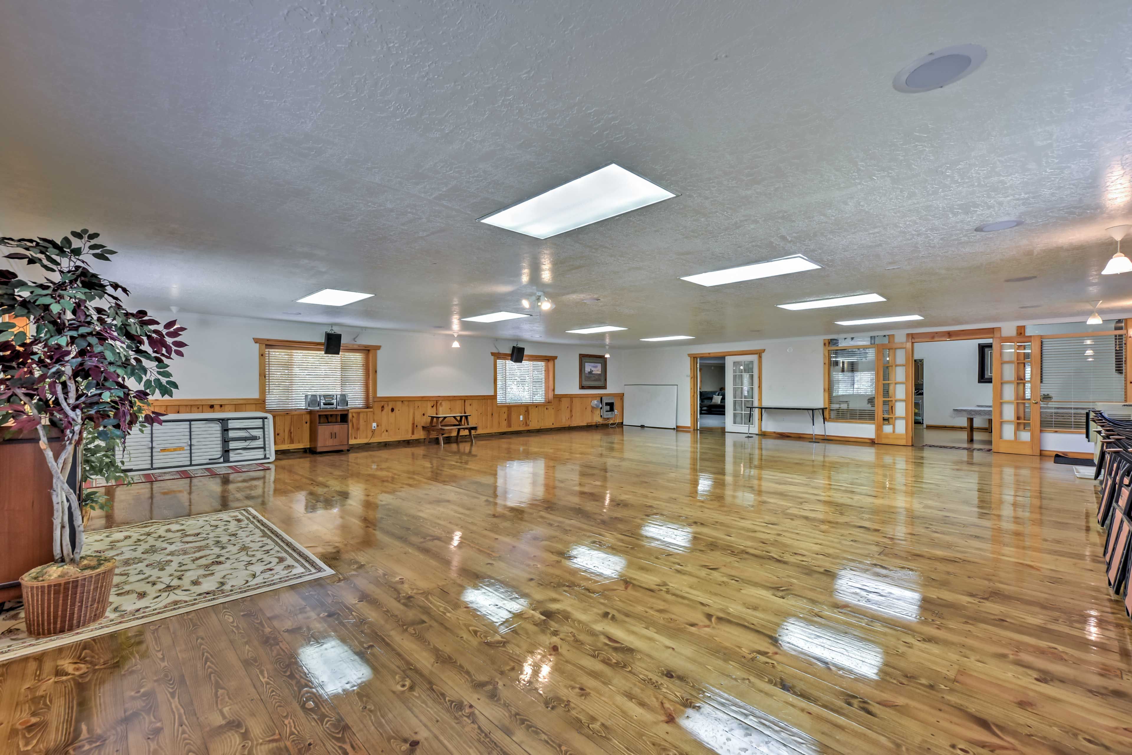 Conference Room