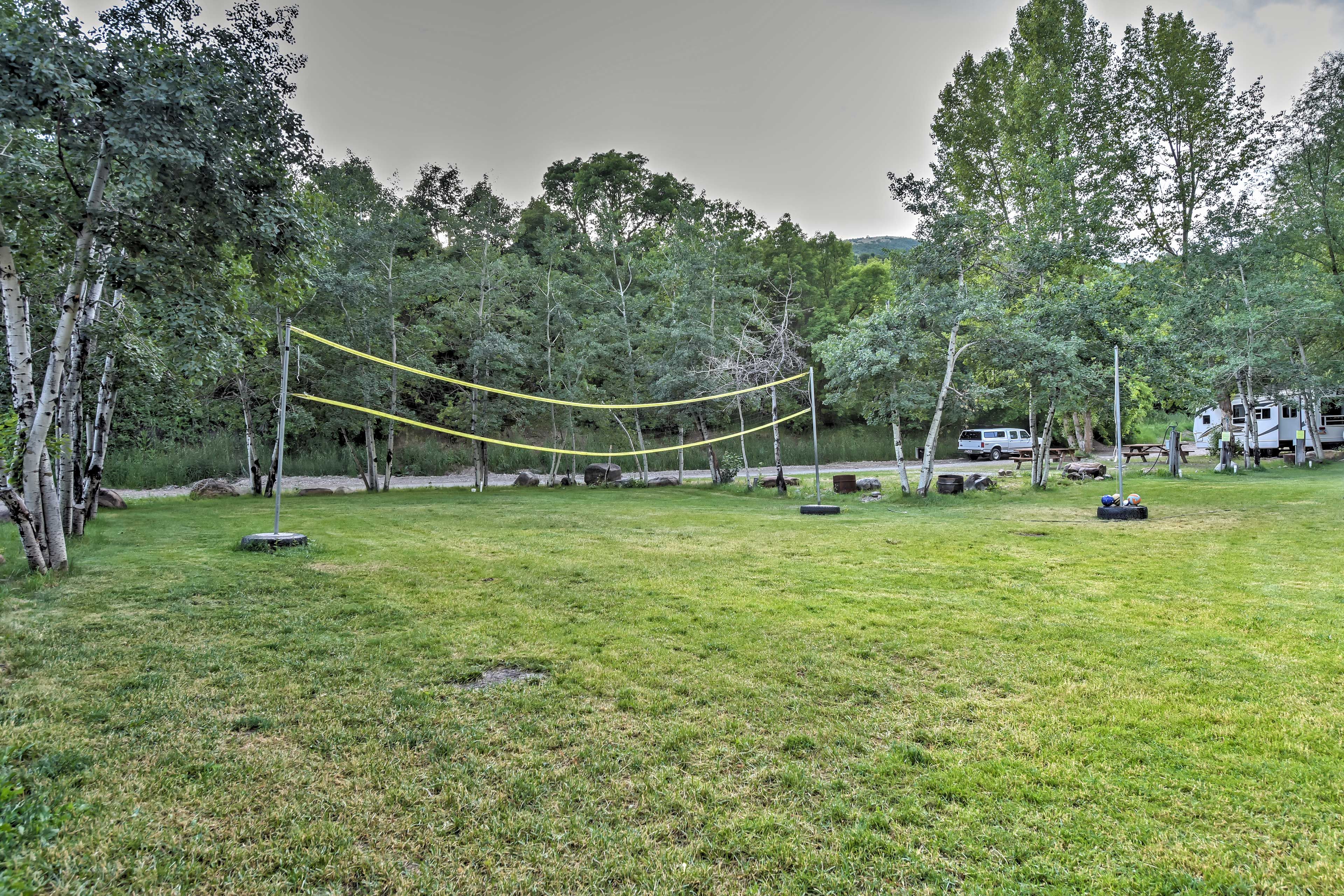 Community Amenities
