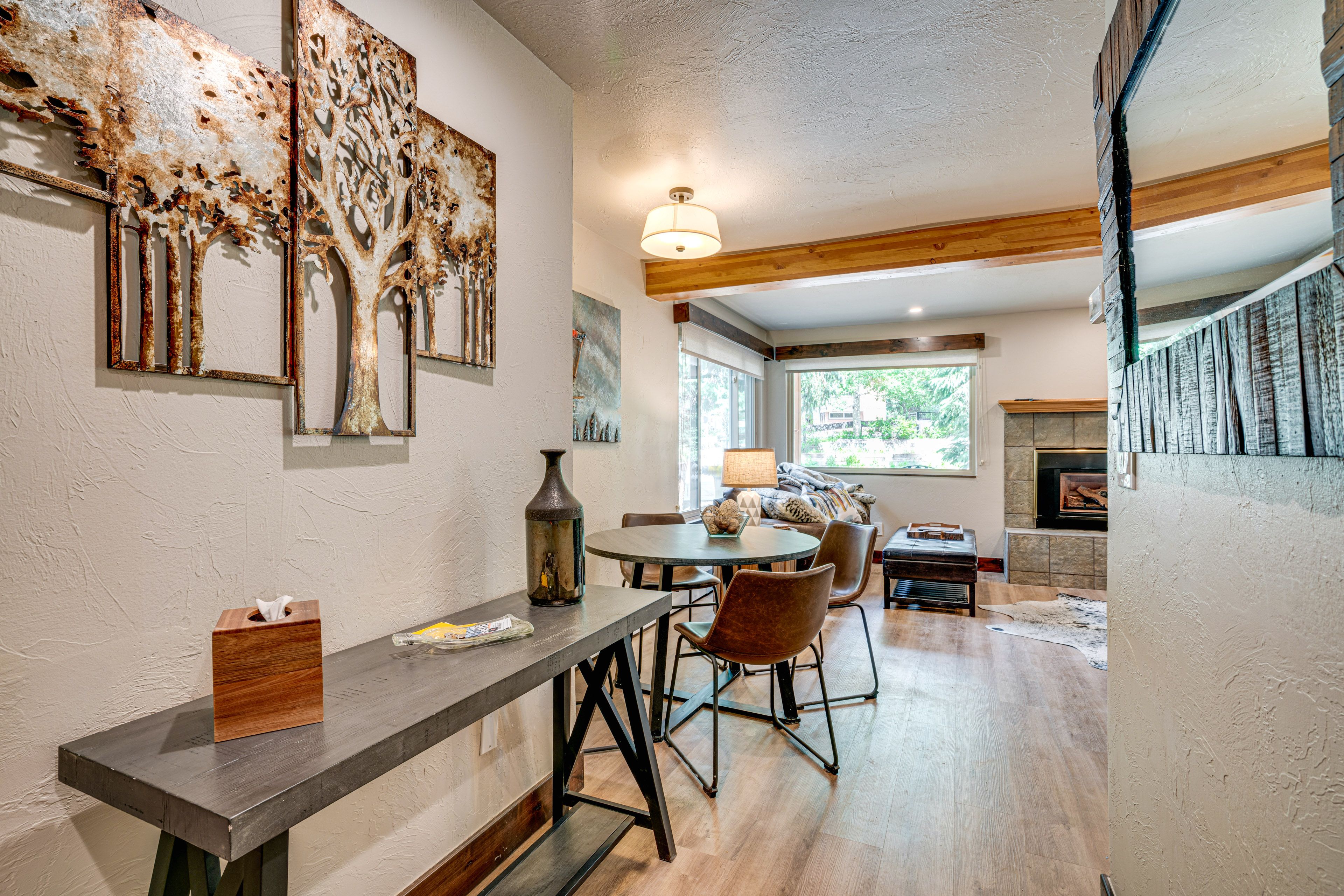 Entryway