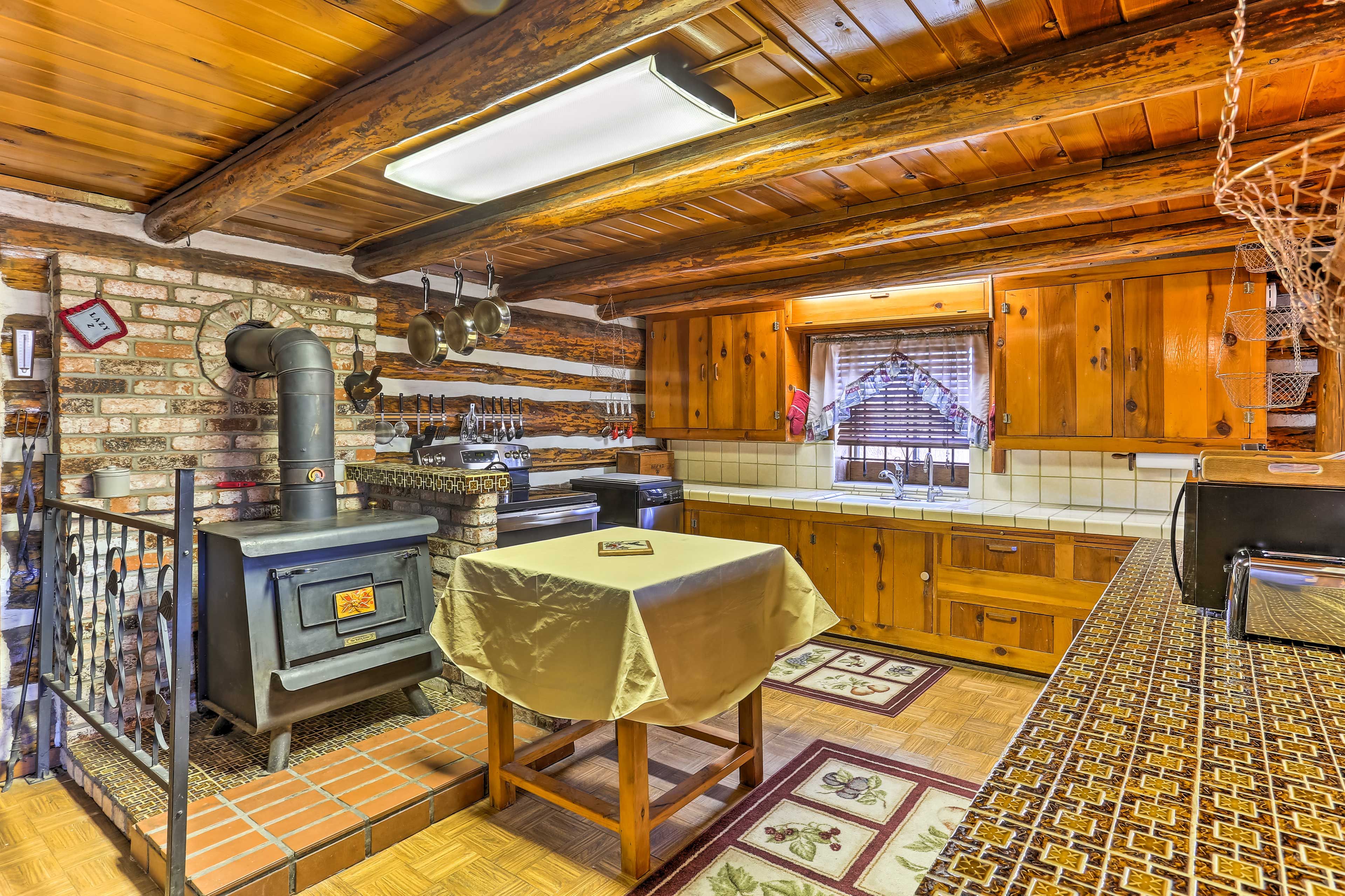 Kitchen | Cooking Basics