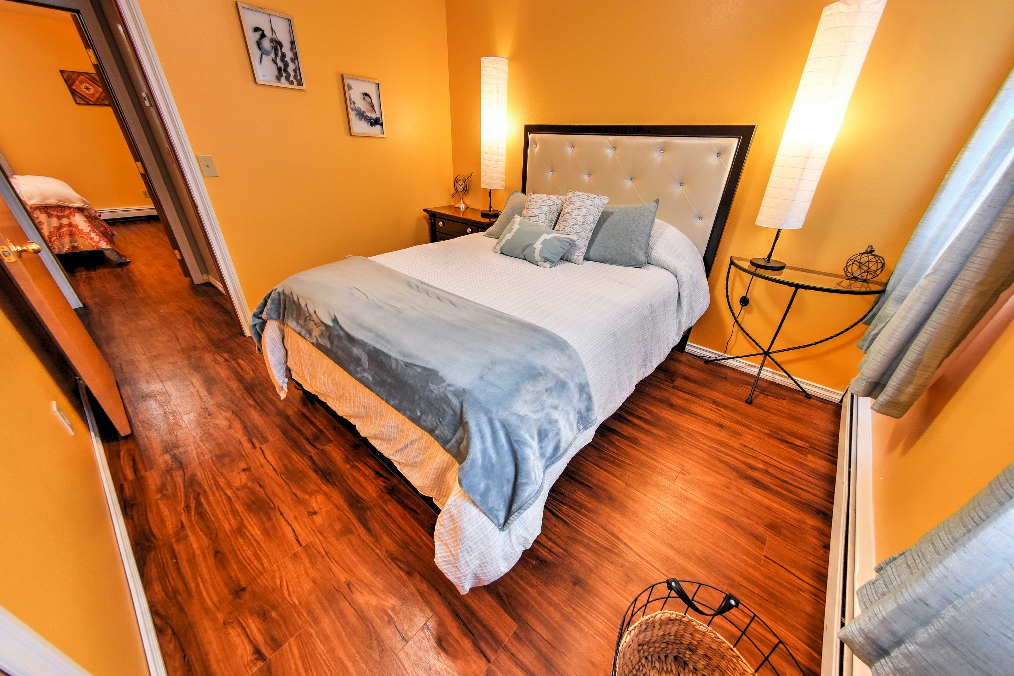 Bedroom 2