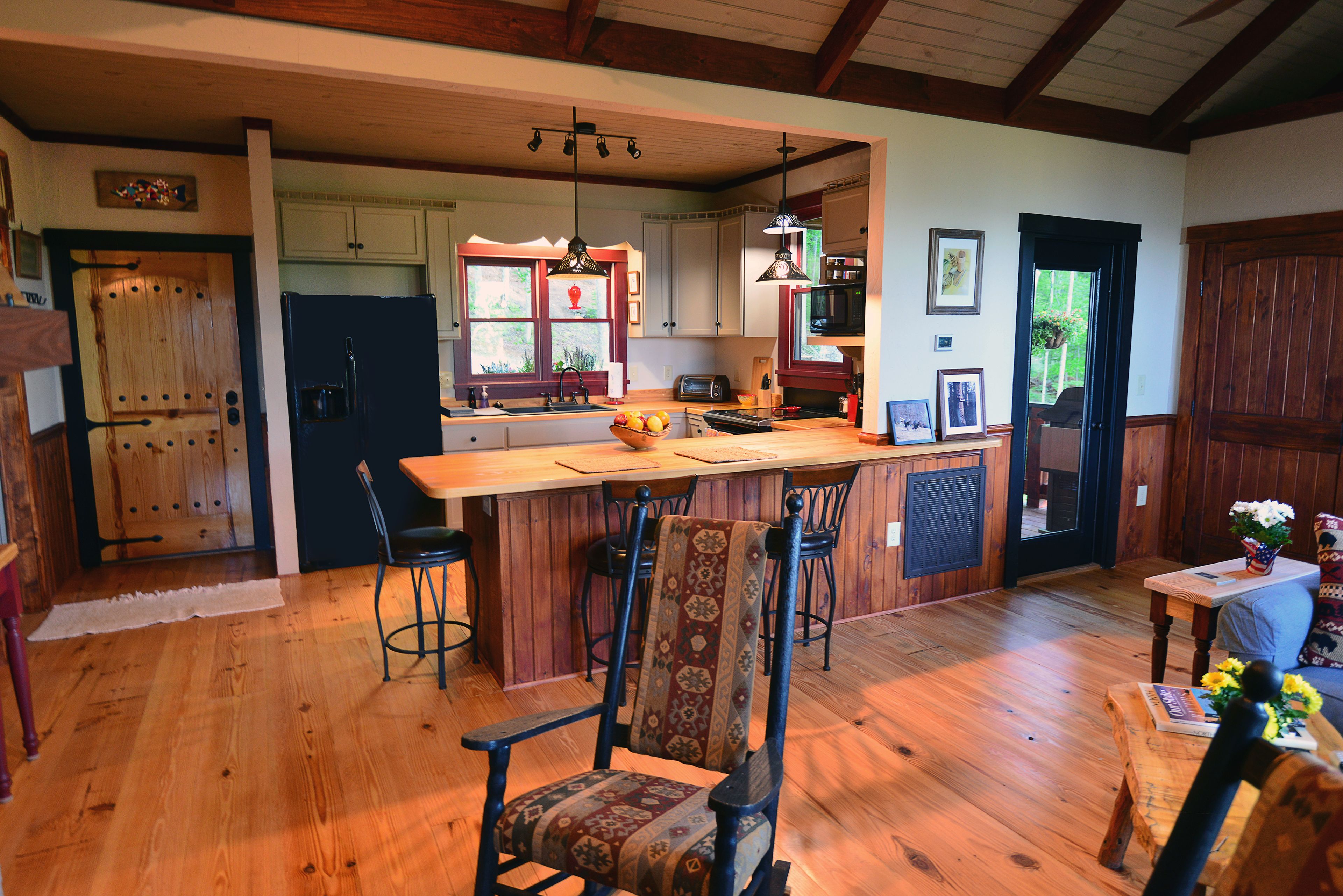 Kitchen | Cooking Basics