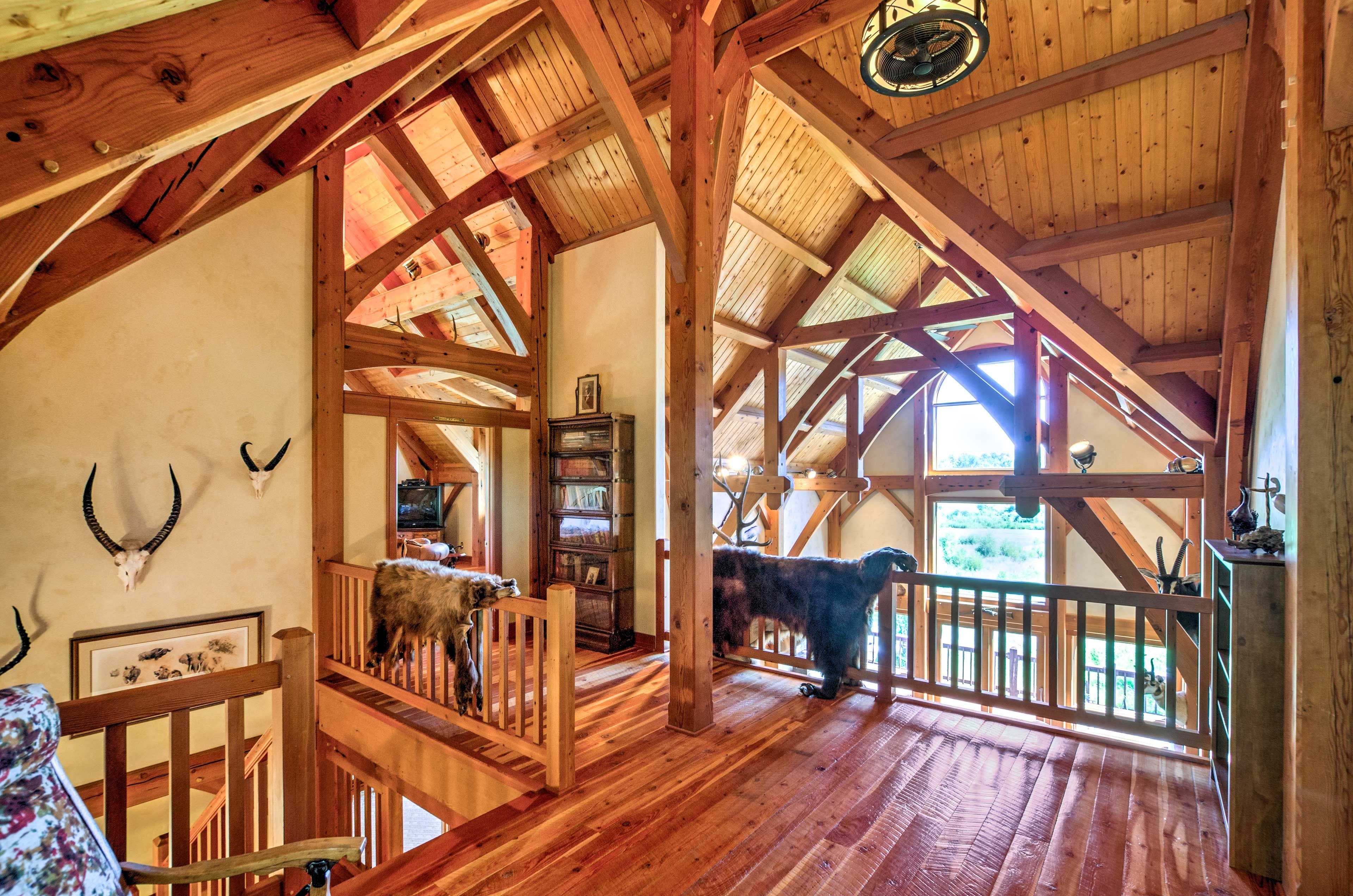 Loft Space