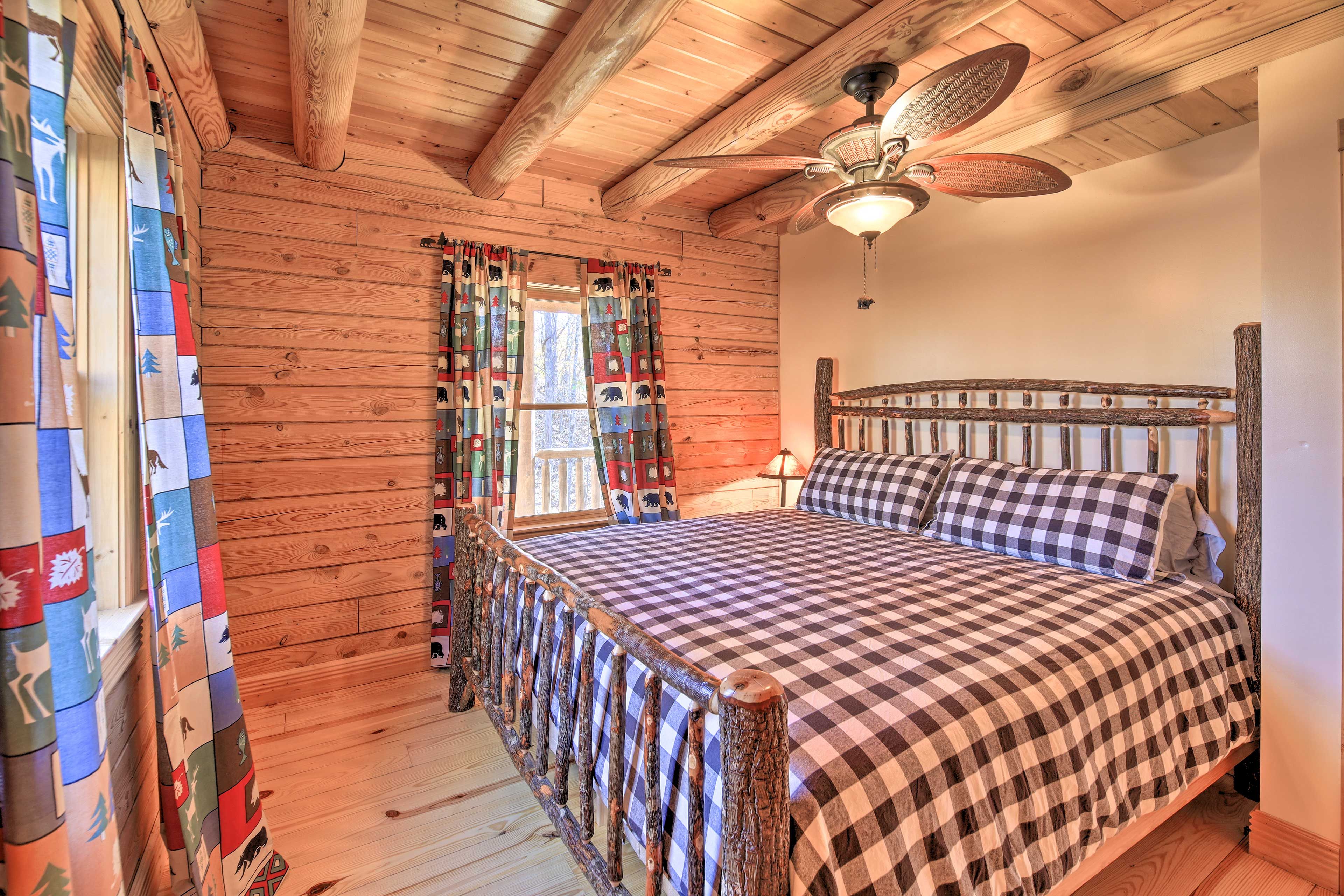 Bedroom 2