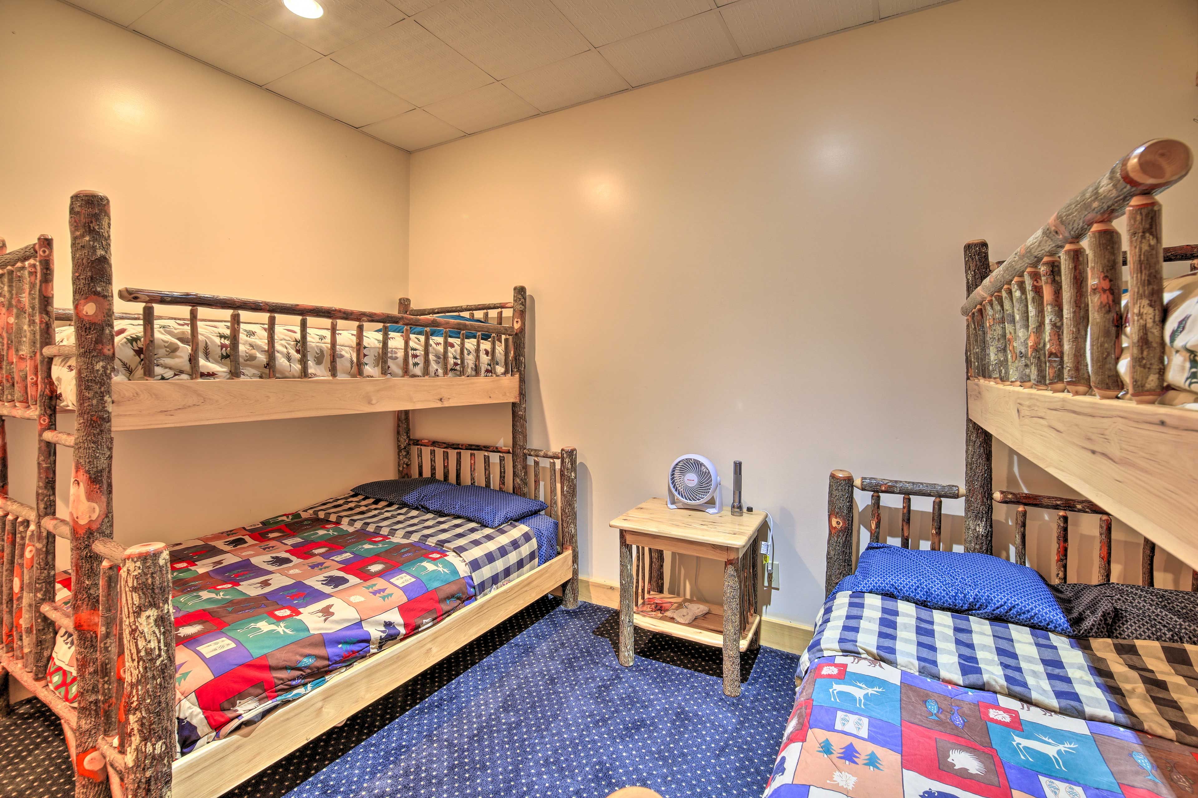 Bedroom 3