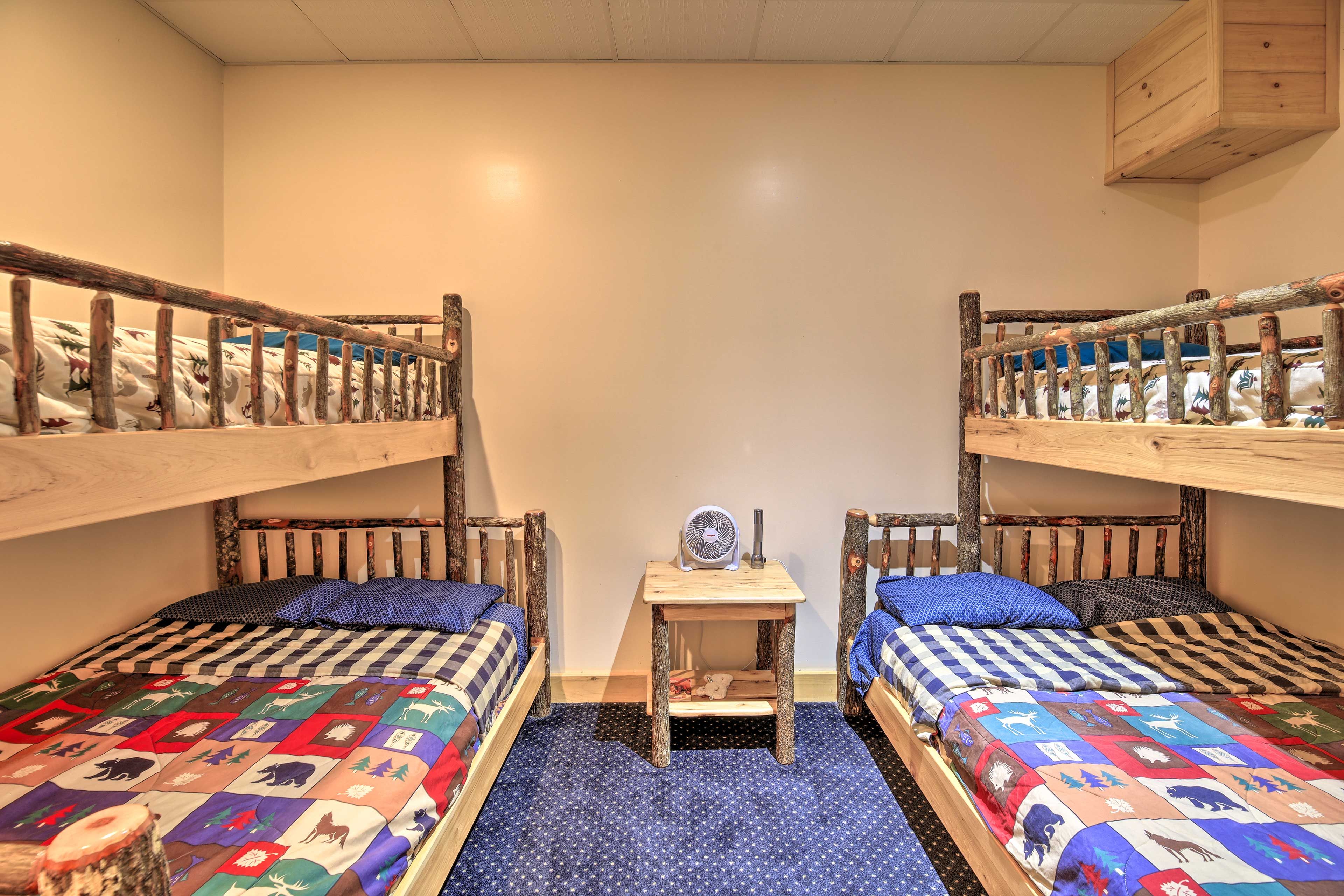 Bedroom 3
