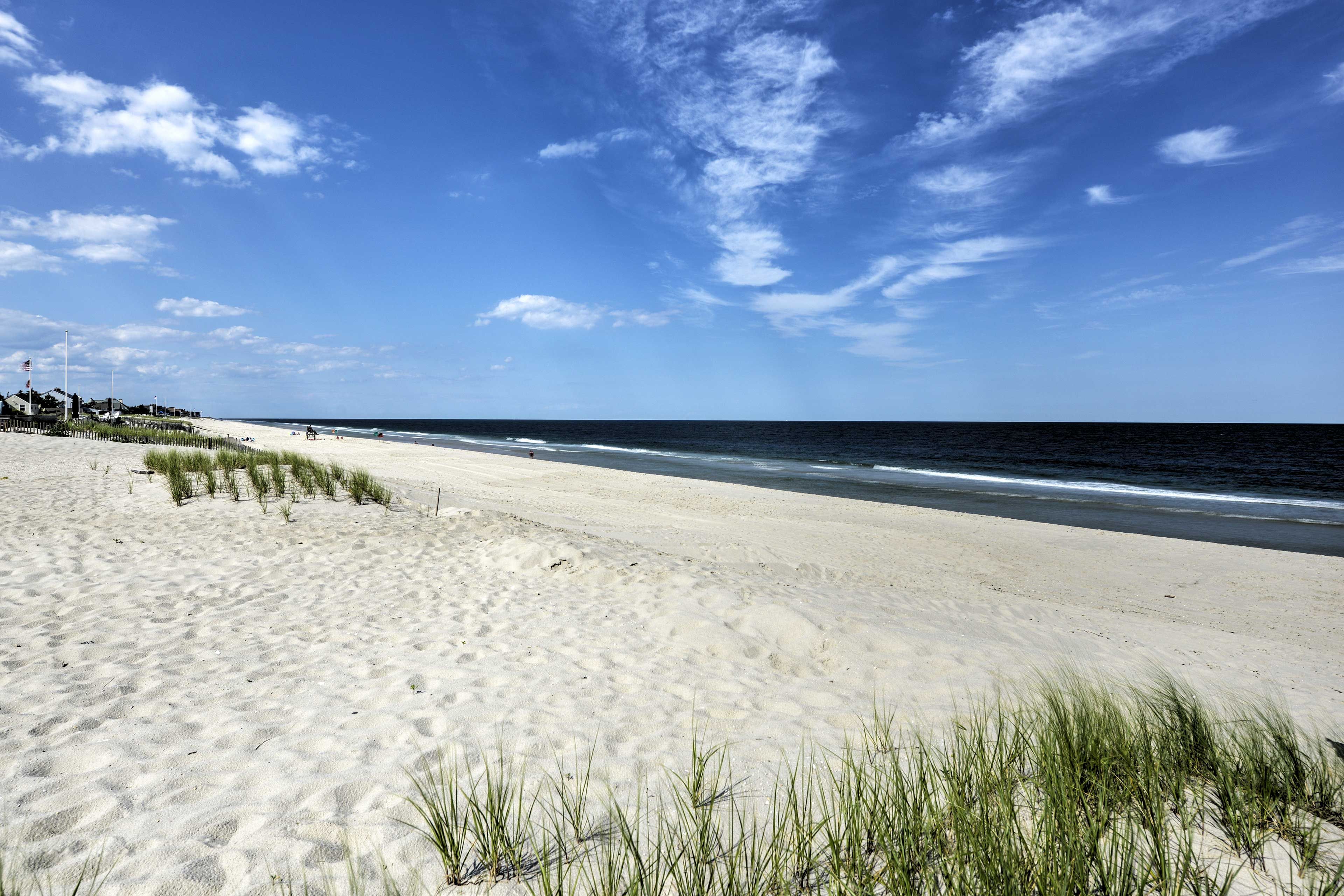 Adventure awaits at the Jersey Shore!