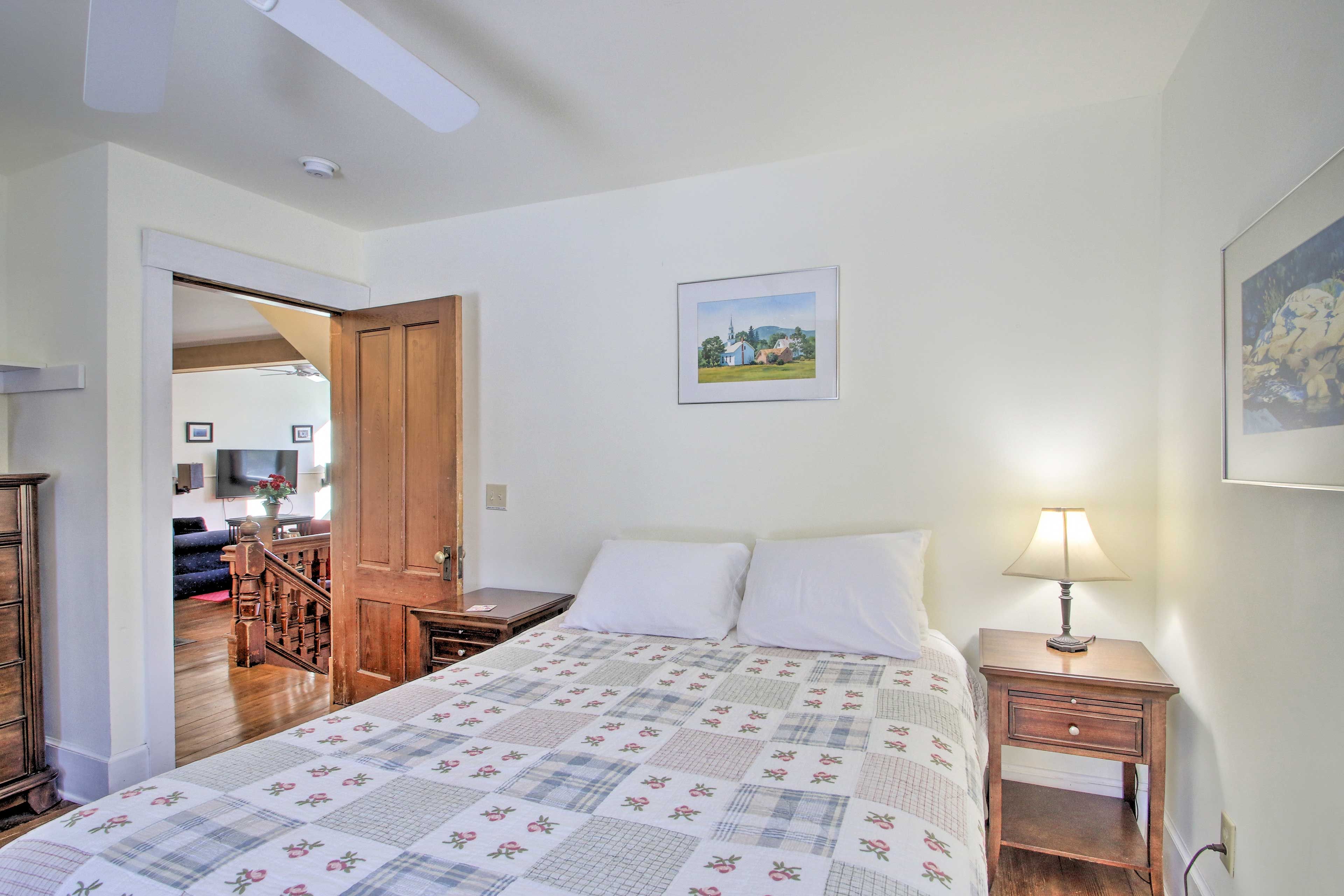Bedroom 3