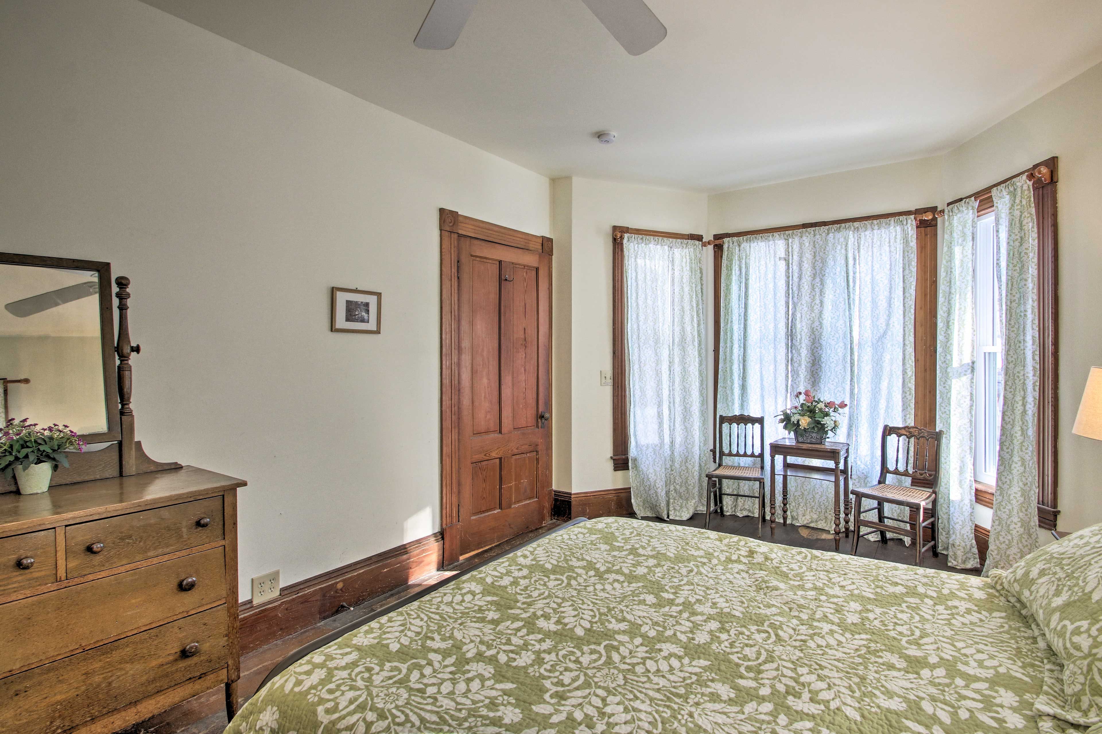 Bedroom 5