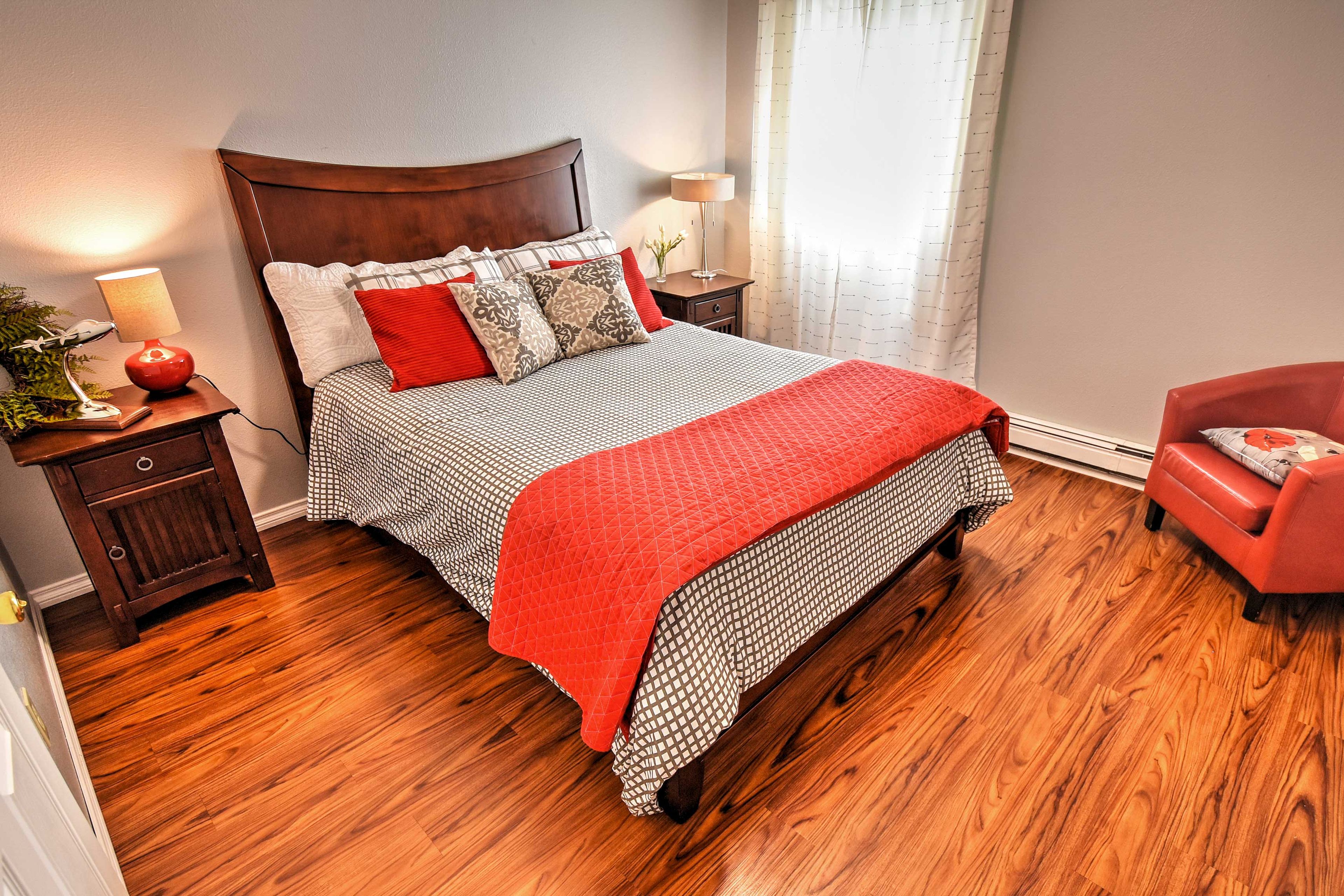 Bedroom 1