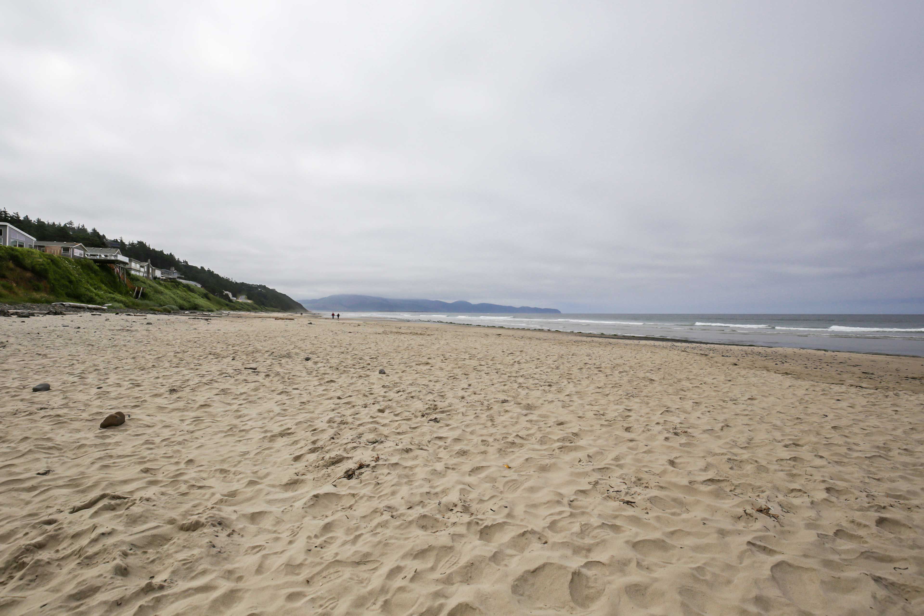 Beach | 2 Blocks Away