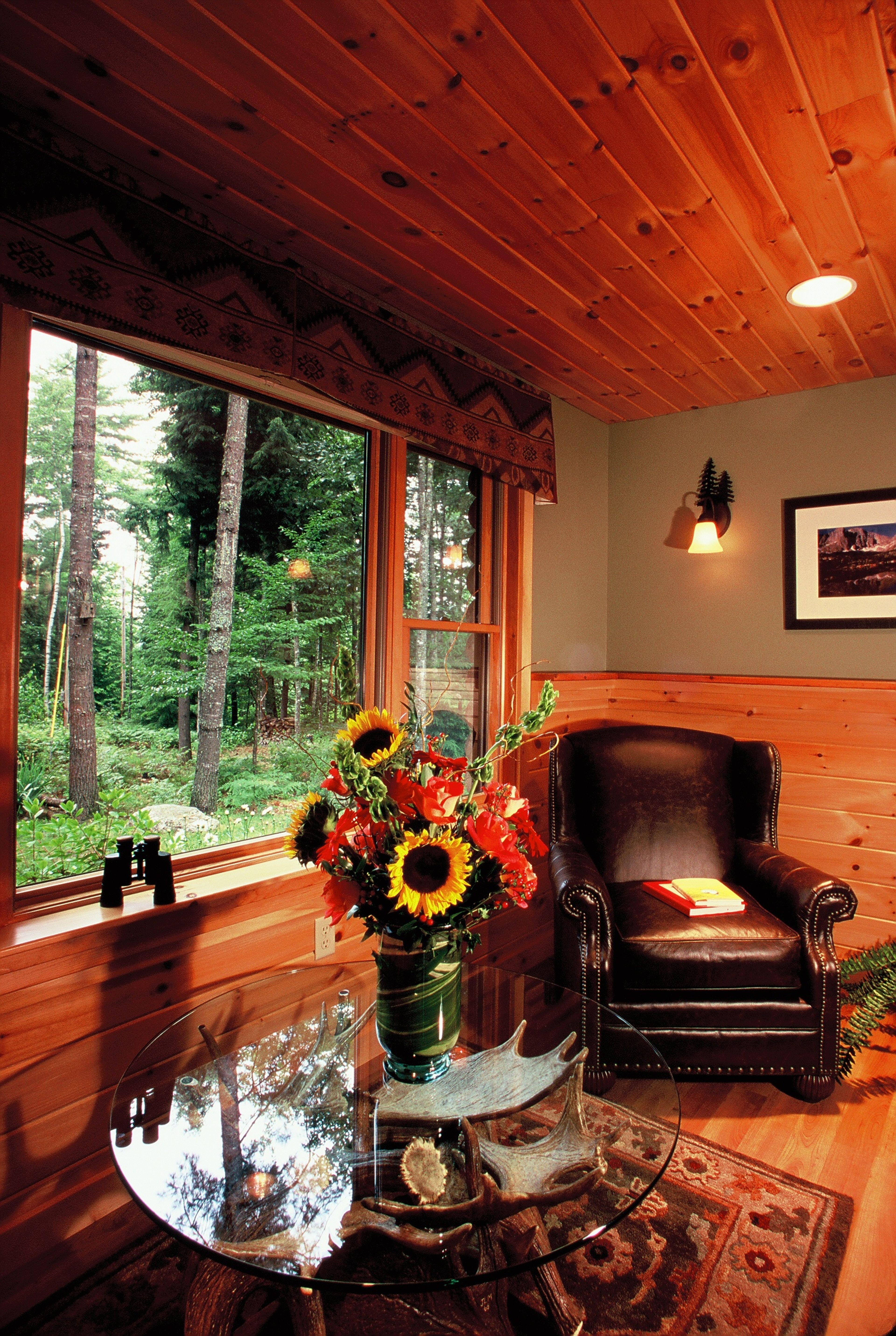 Sitting Area