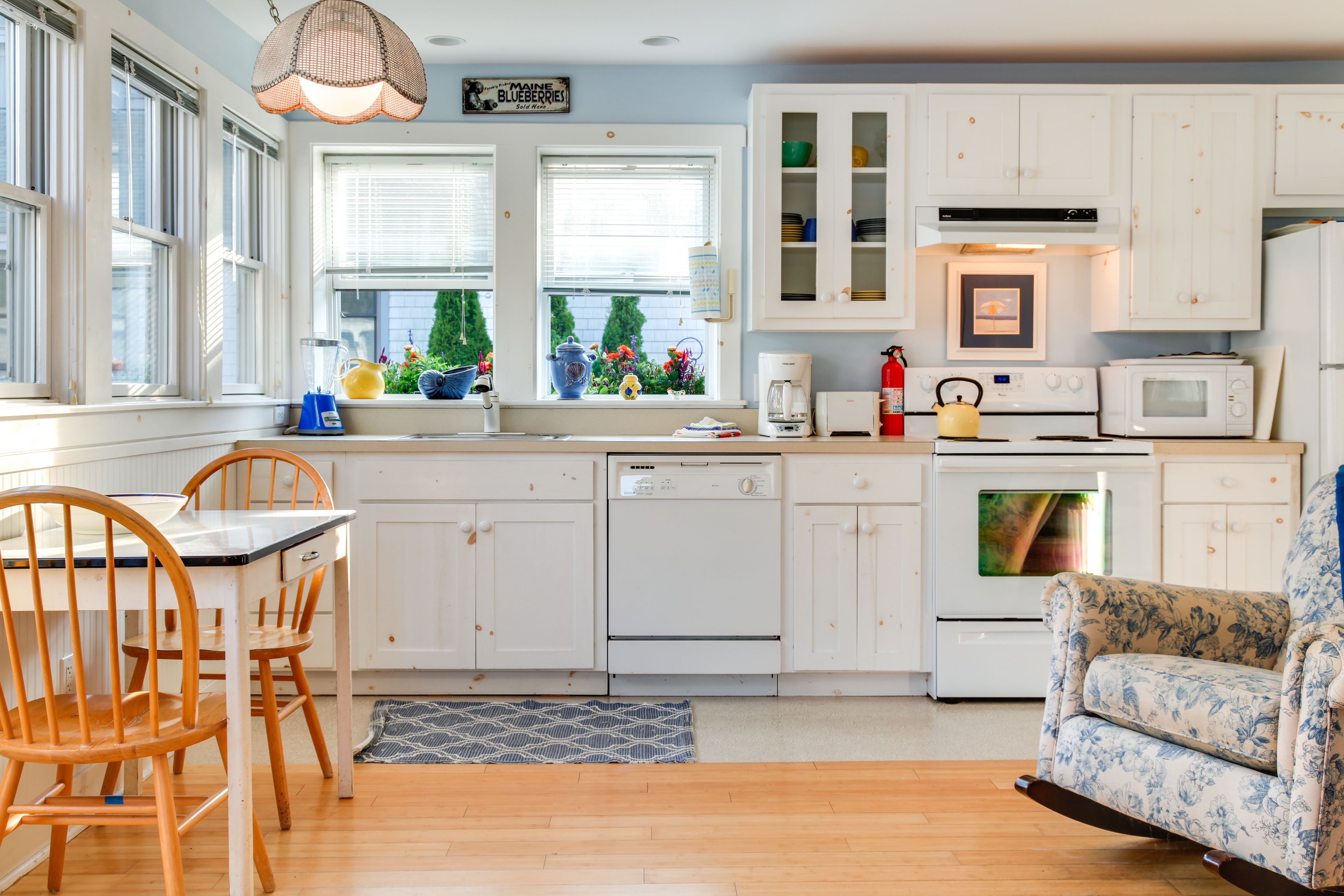 Kitchen | Cooking Basics
