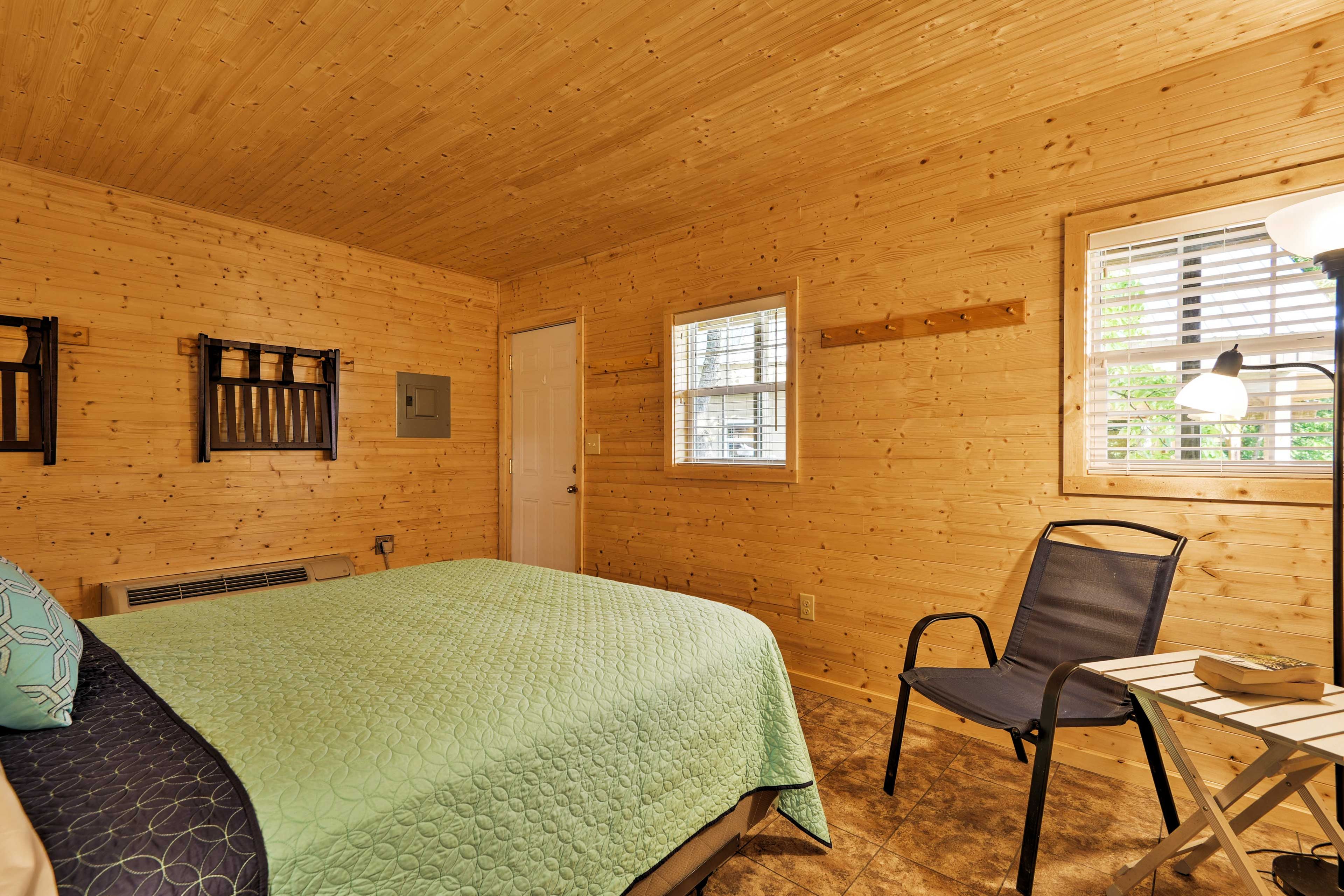 Bedroom 4 | Additional Unit
