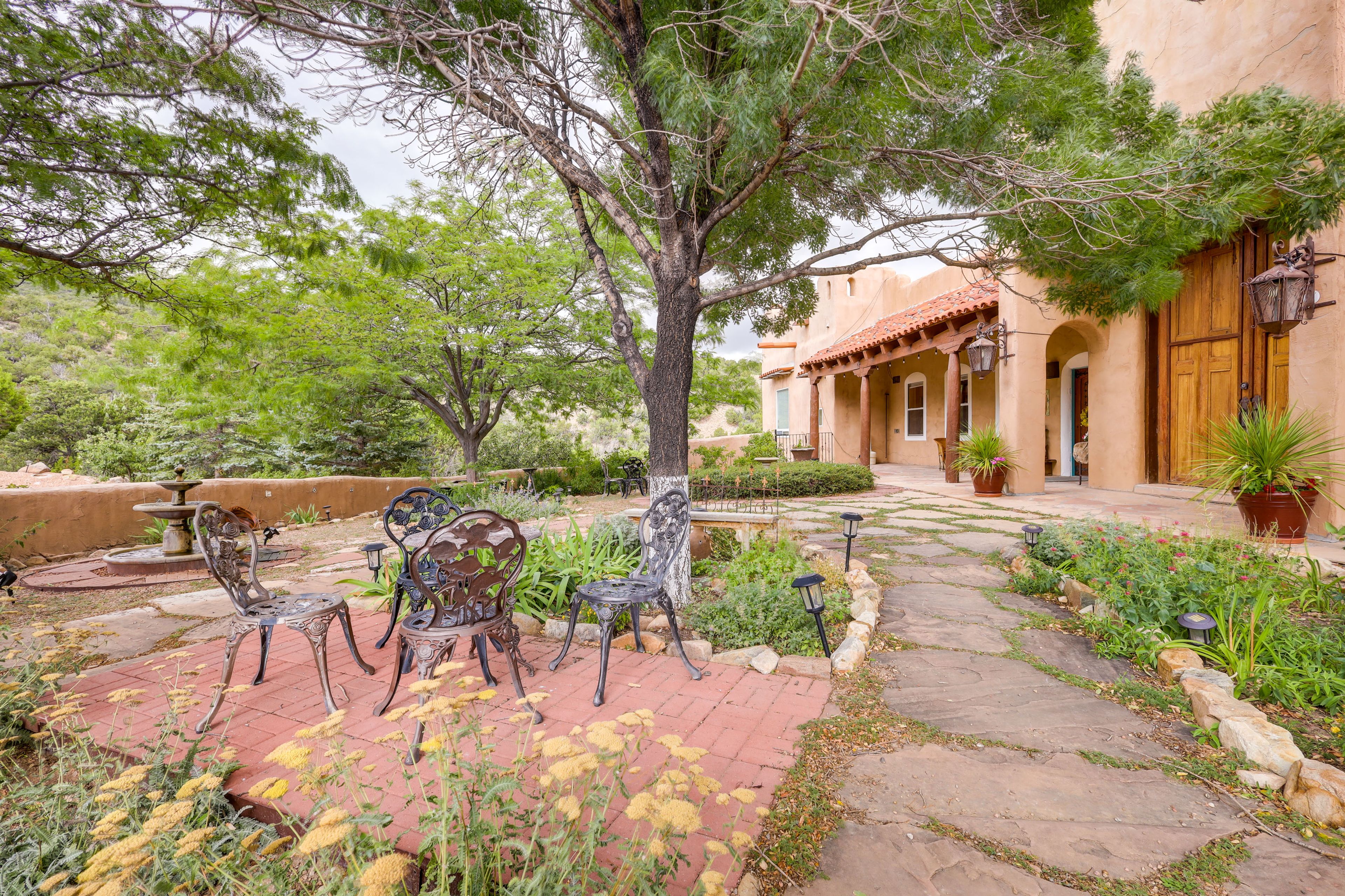 Property Exterior