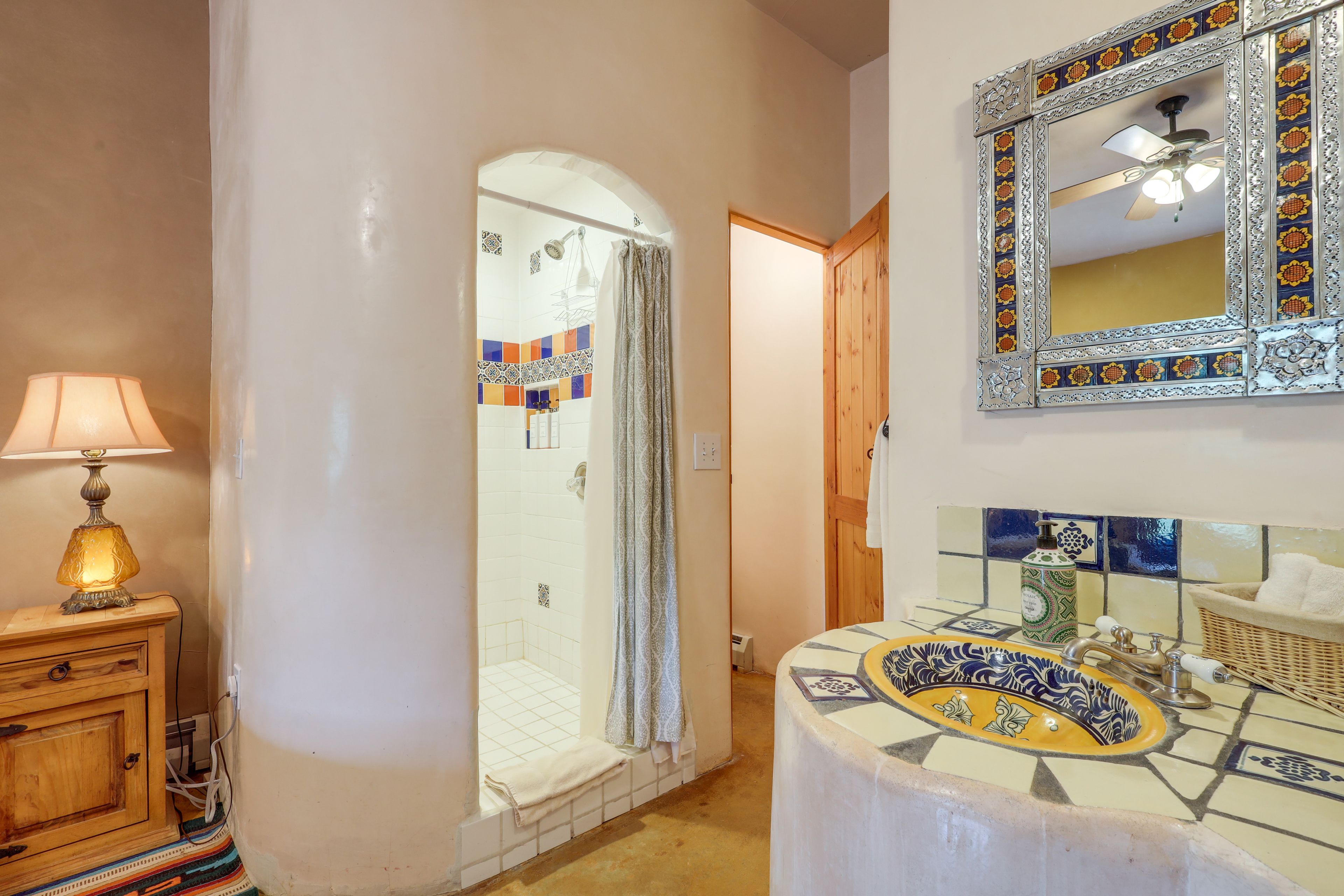 En-Suite Bathroom