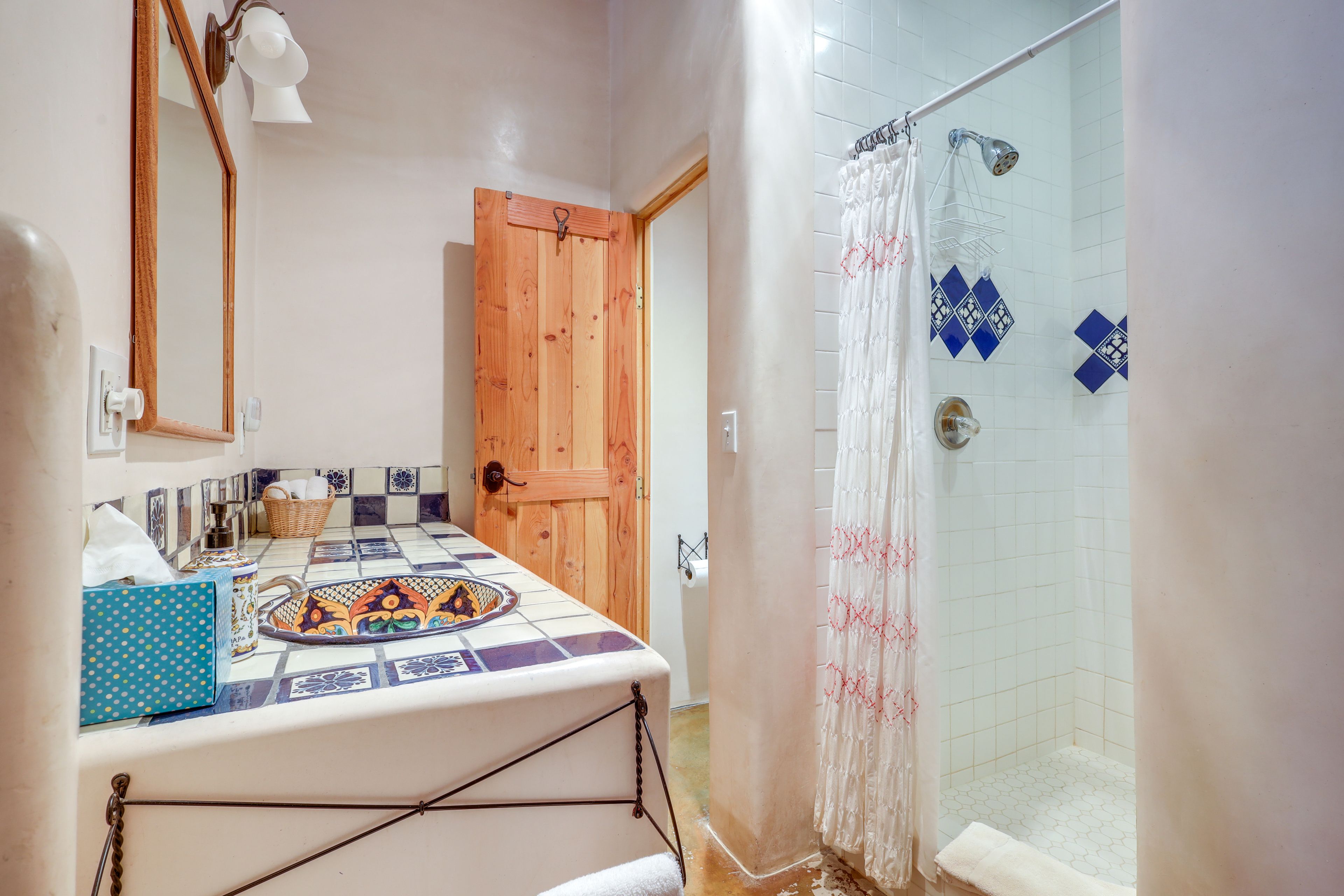 En-Suite Bathroom