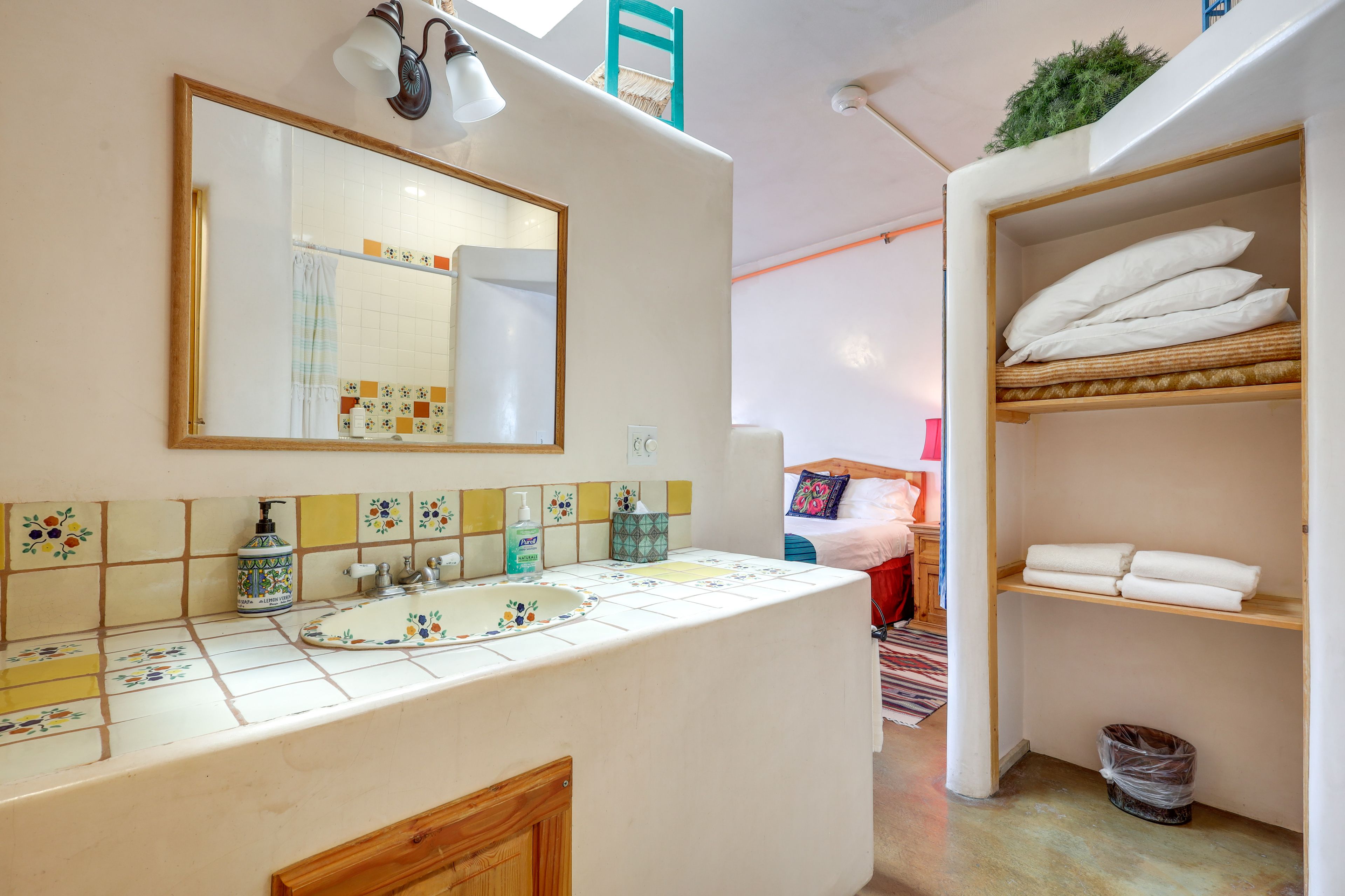 En-Suite Bathroom