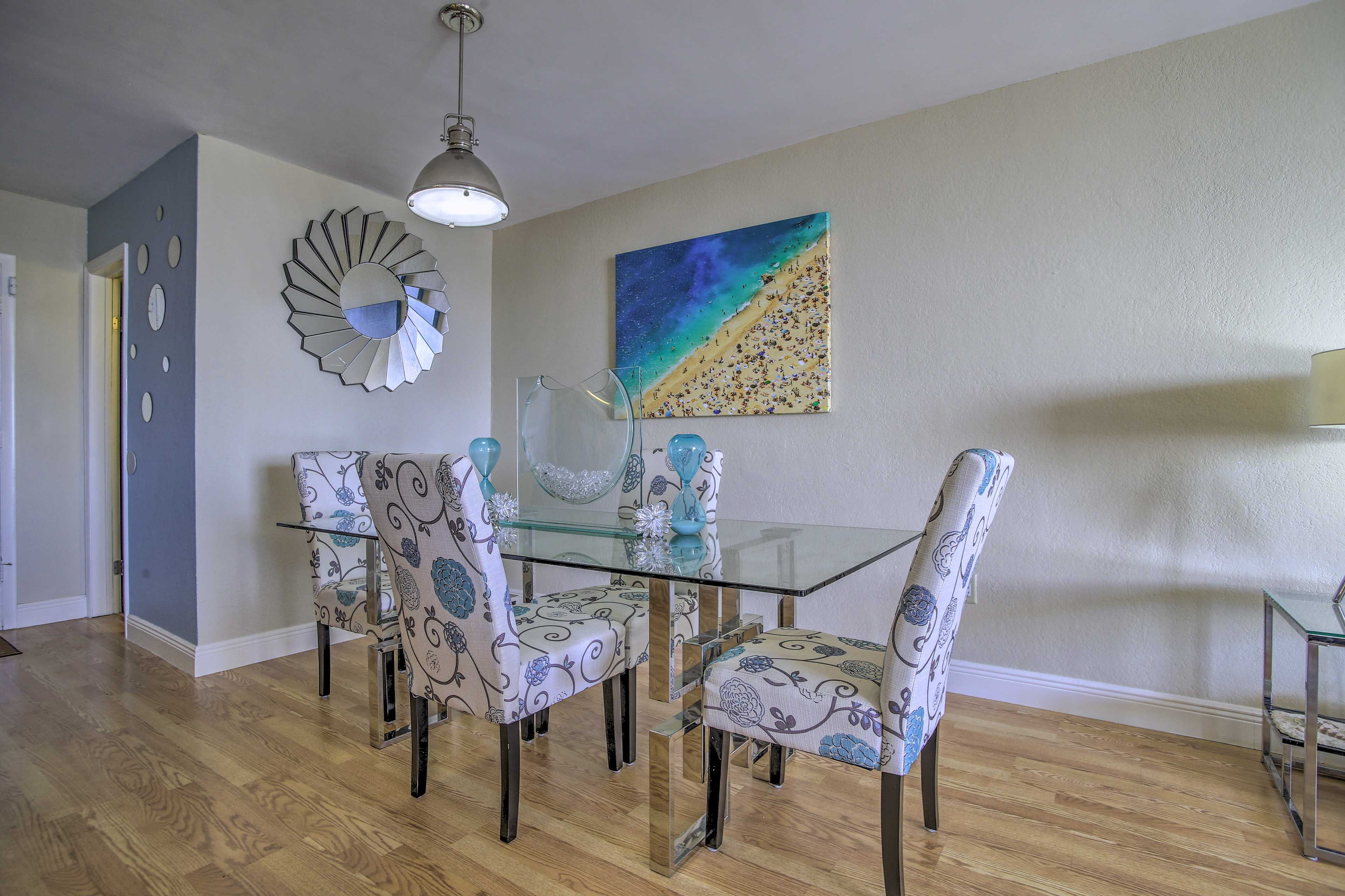 Living Room | Air Conditioning