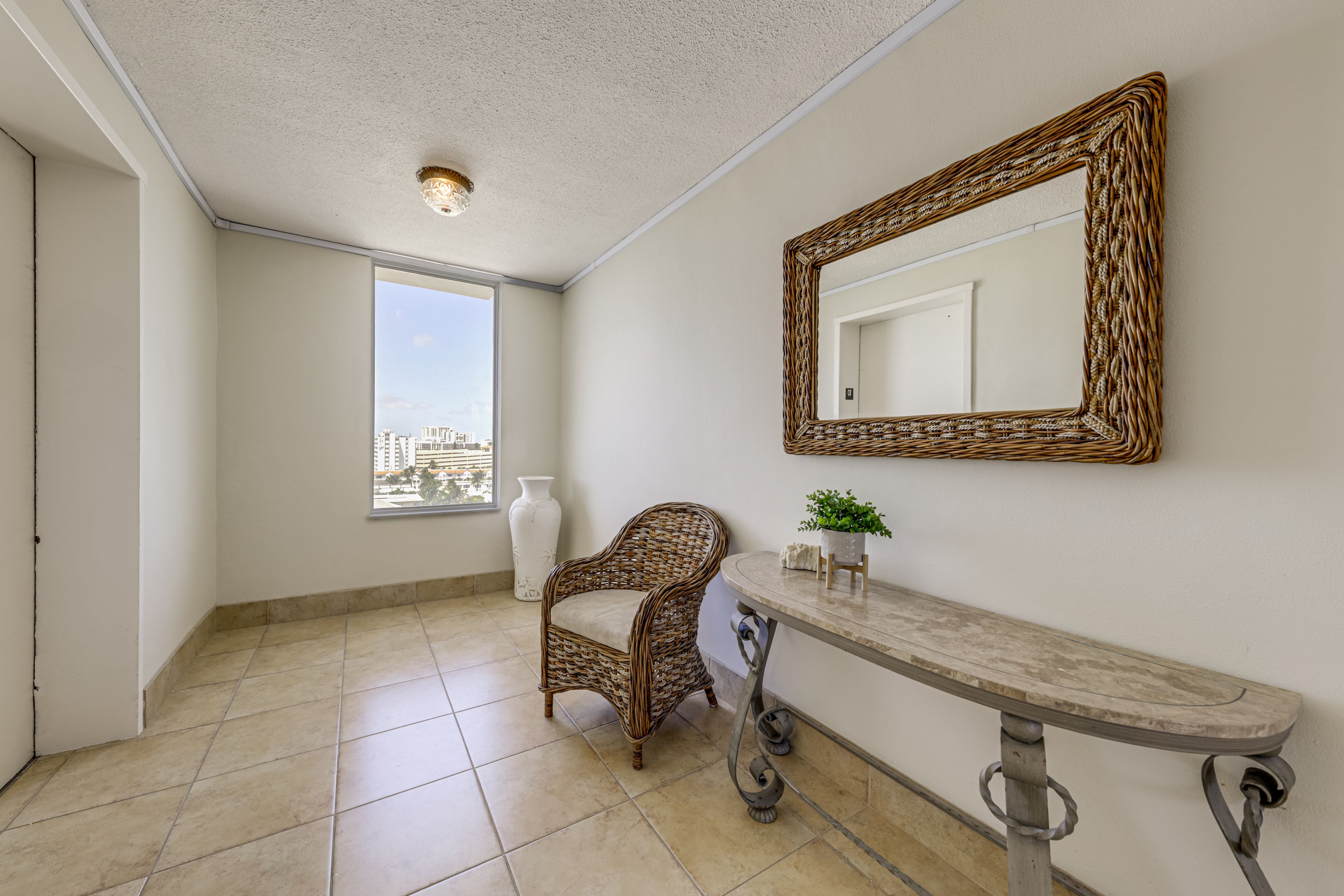 Elevator Access On-Site