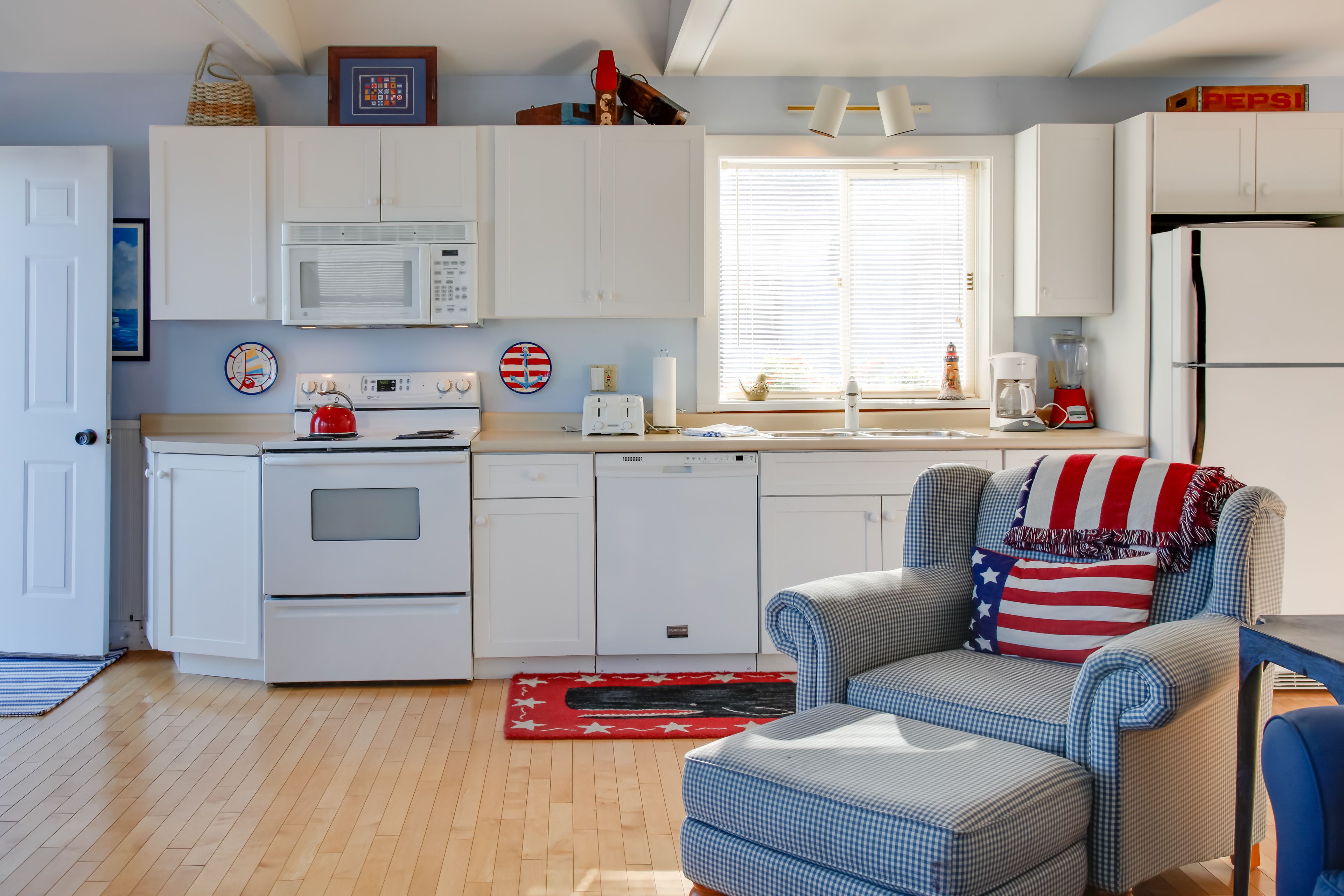 Kitchen | Cooking Basics