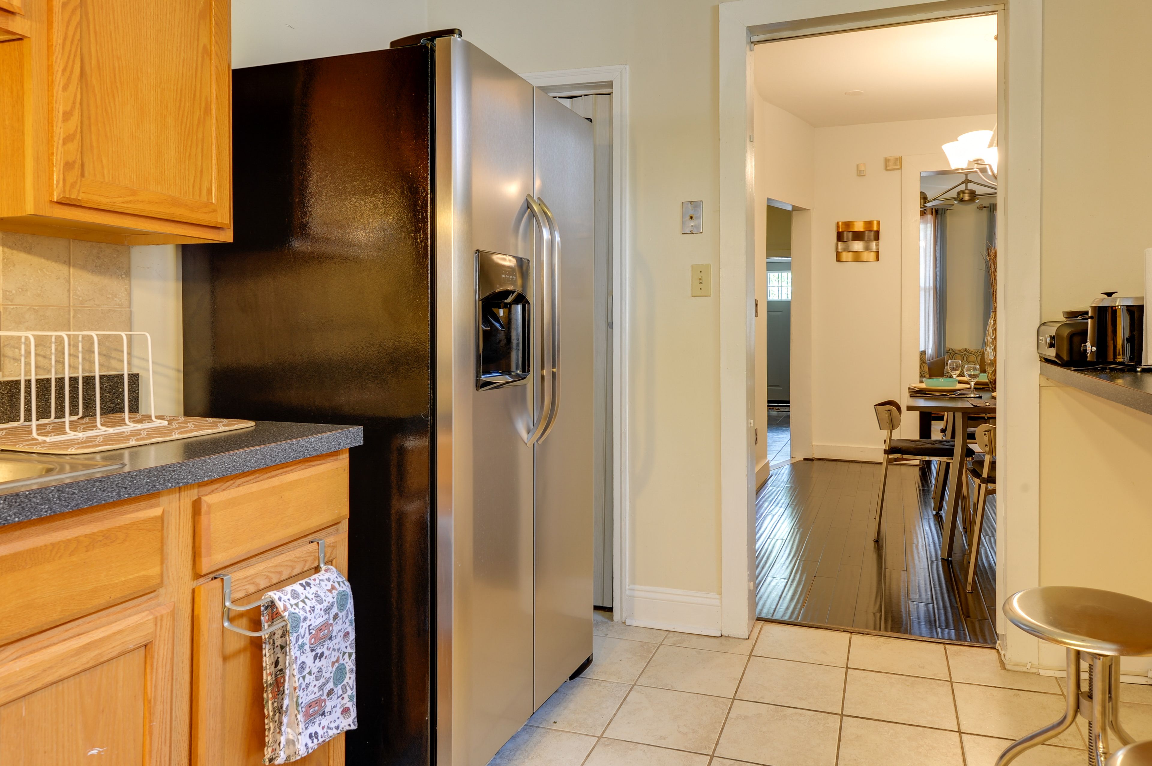 Kitchen | Cooking Basics
