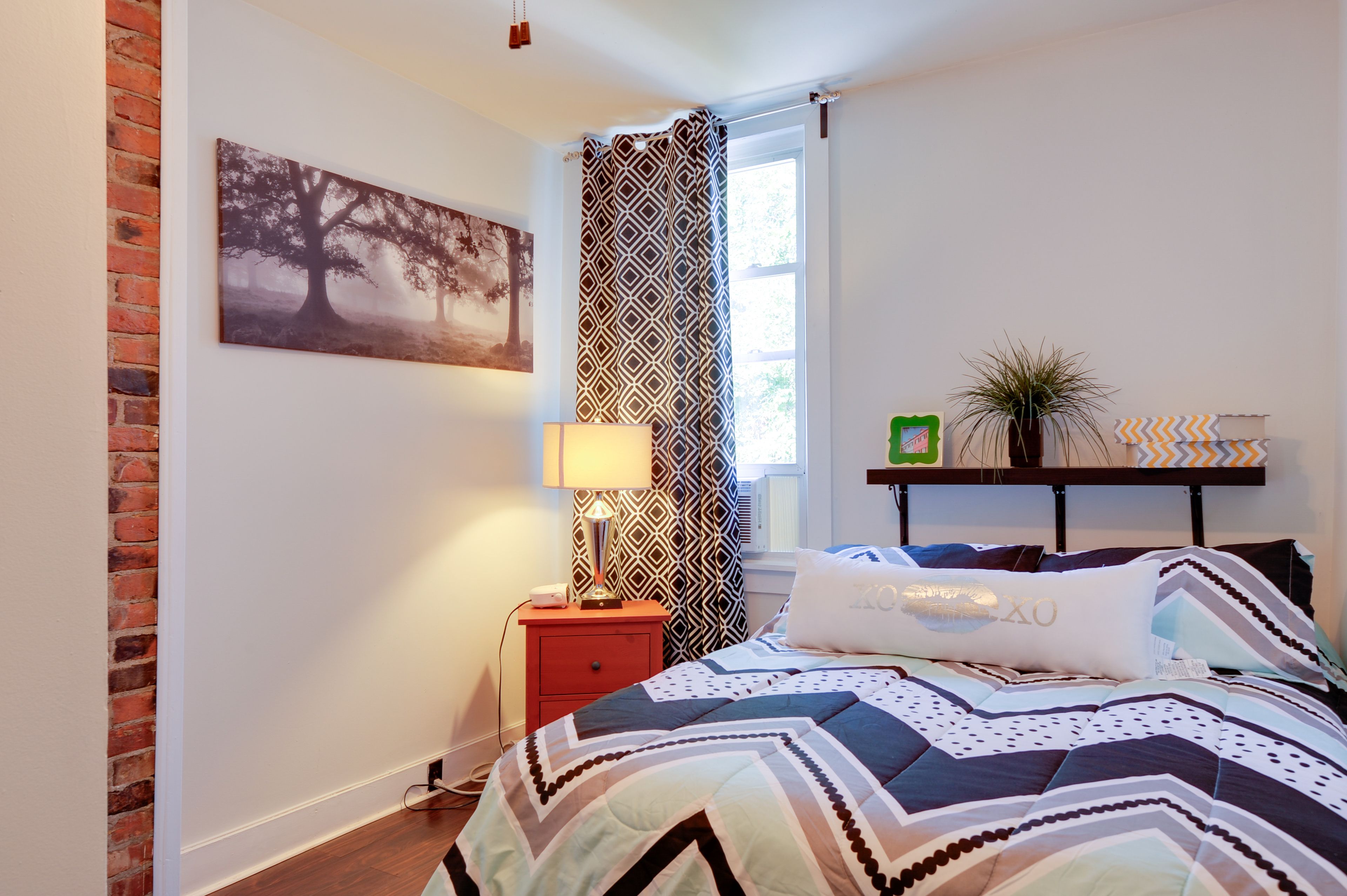 Bedroom 3 | Full Bed