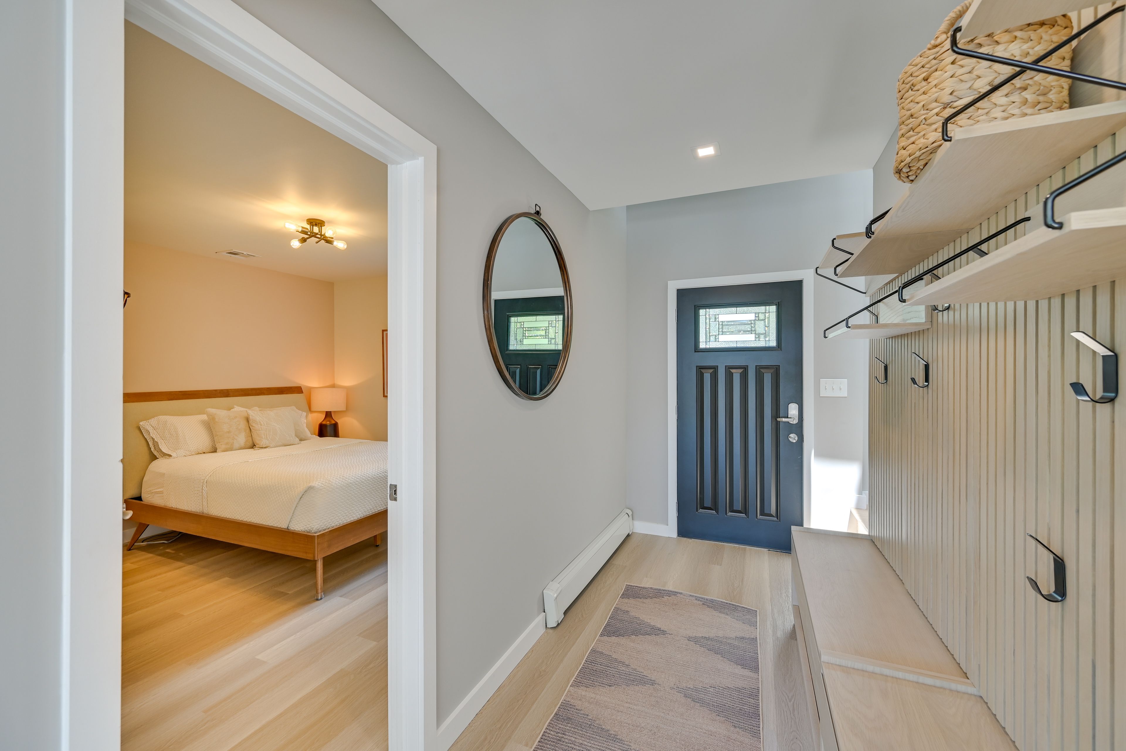 Entryway