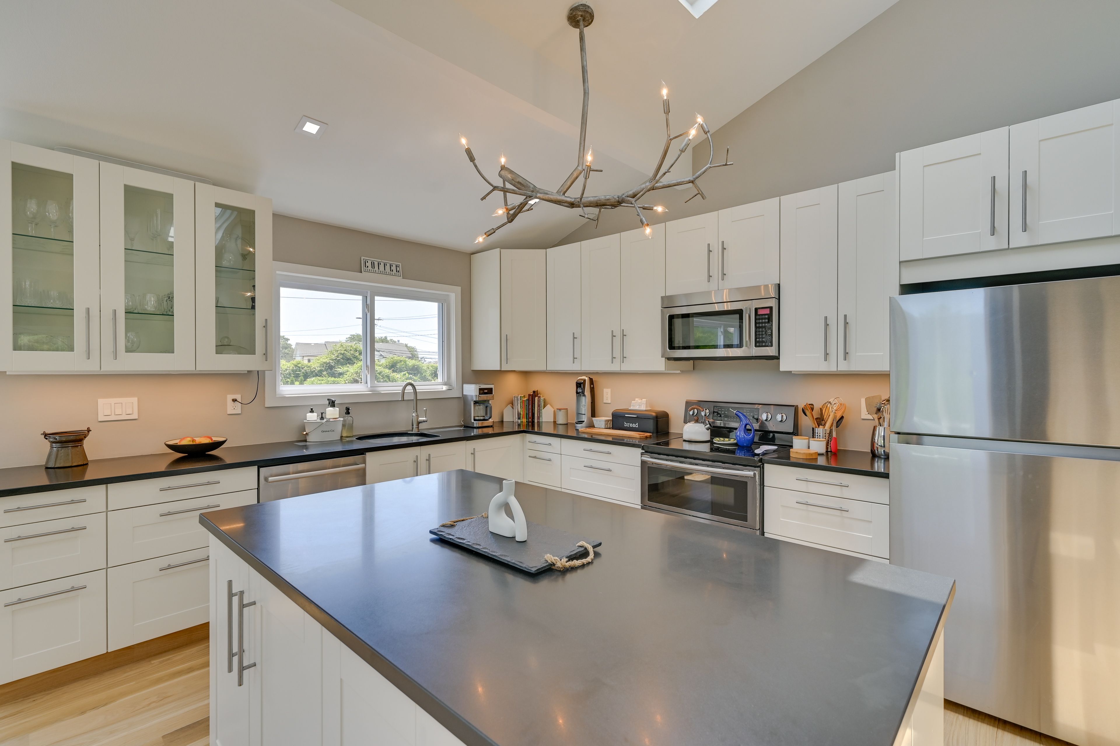 Kitchen | Cooking Basics
