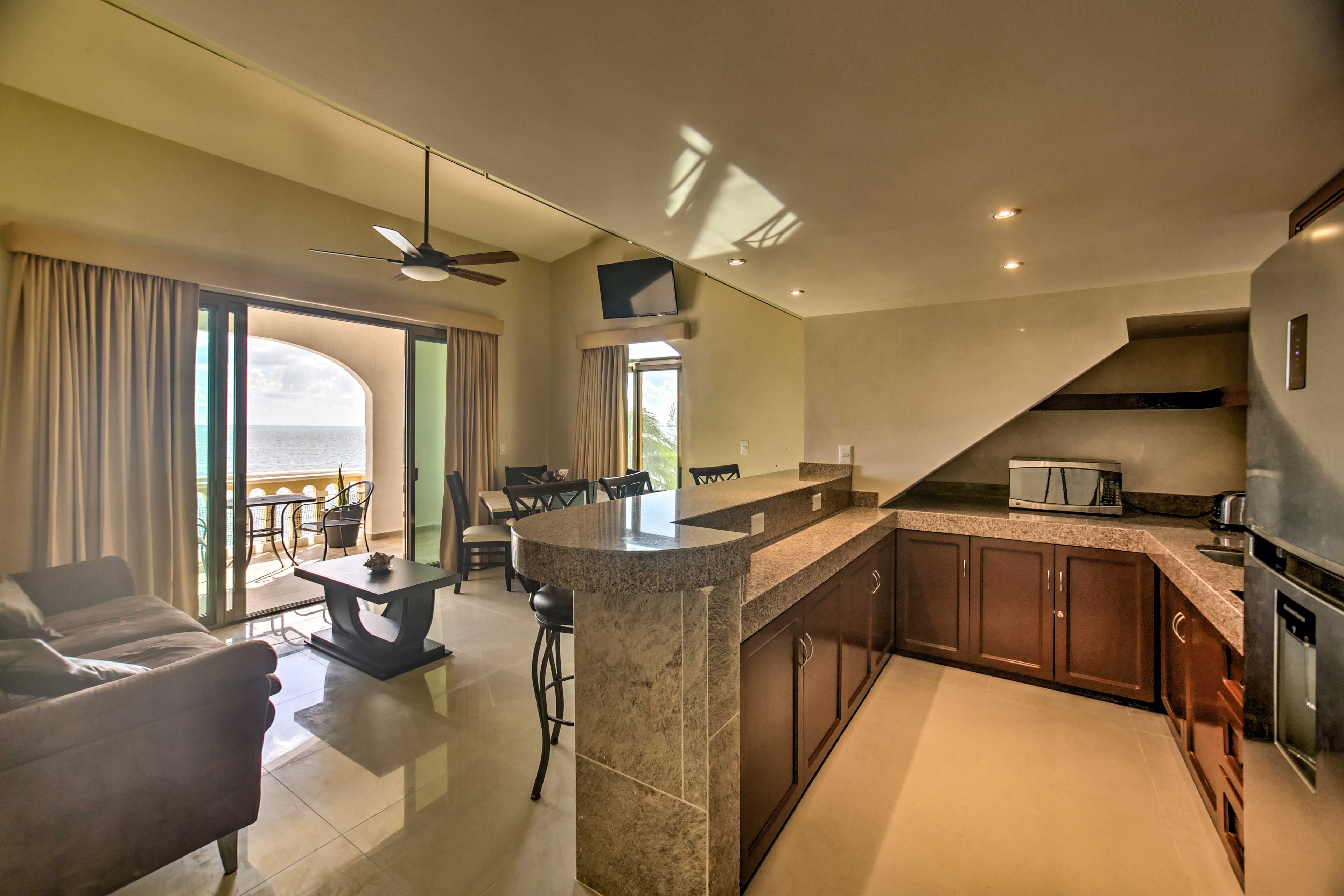 Kitchen | Cooking Basics