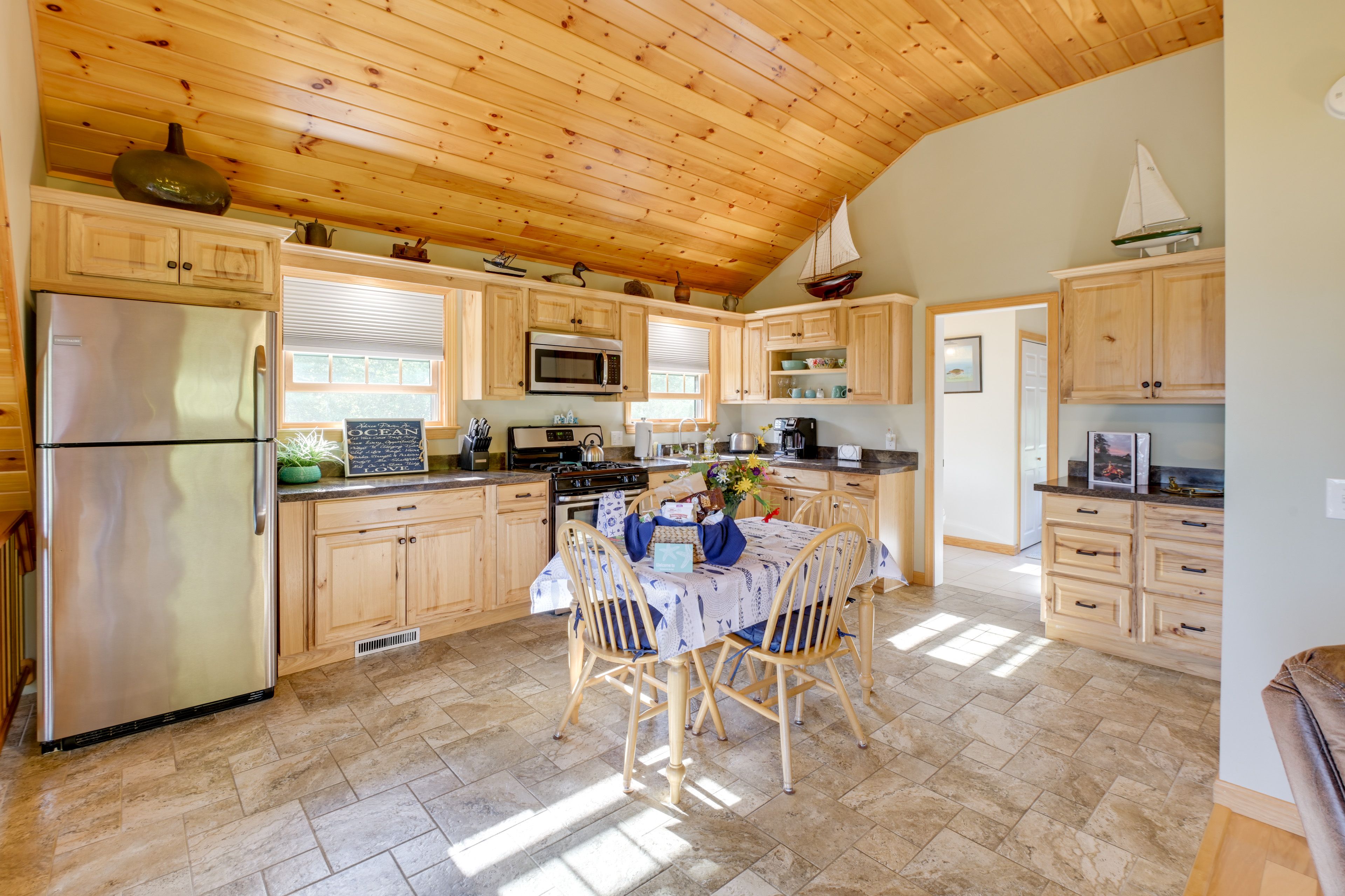 Kitchen | Cooking Basics
