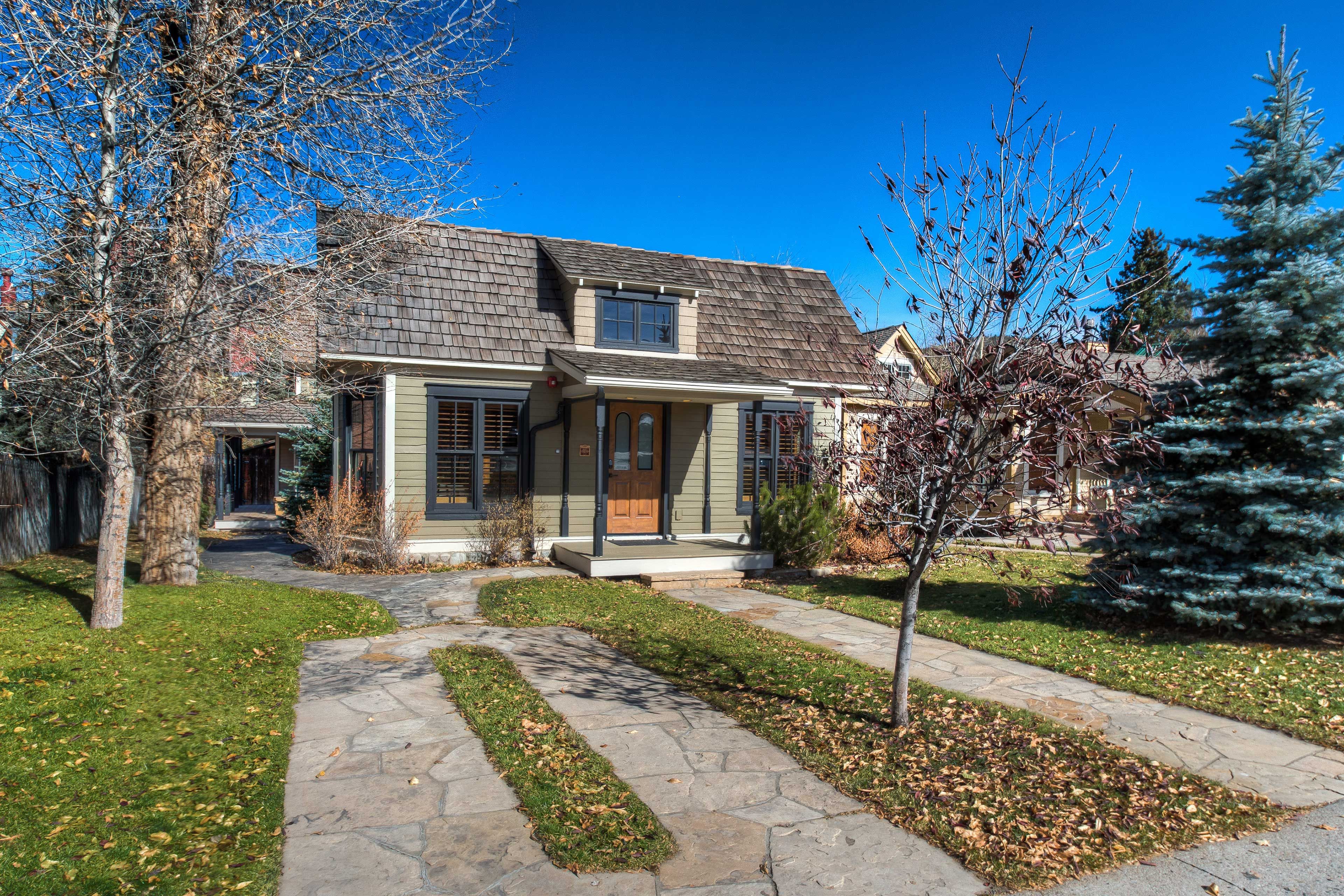 Property Exterior