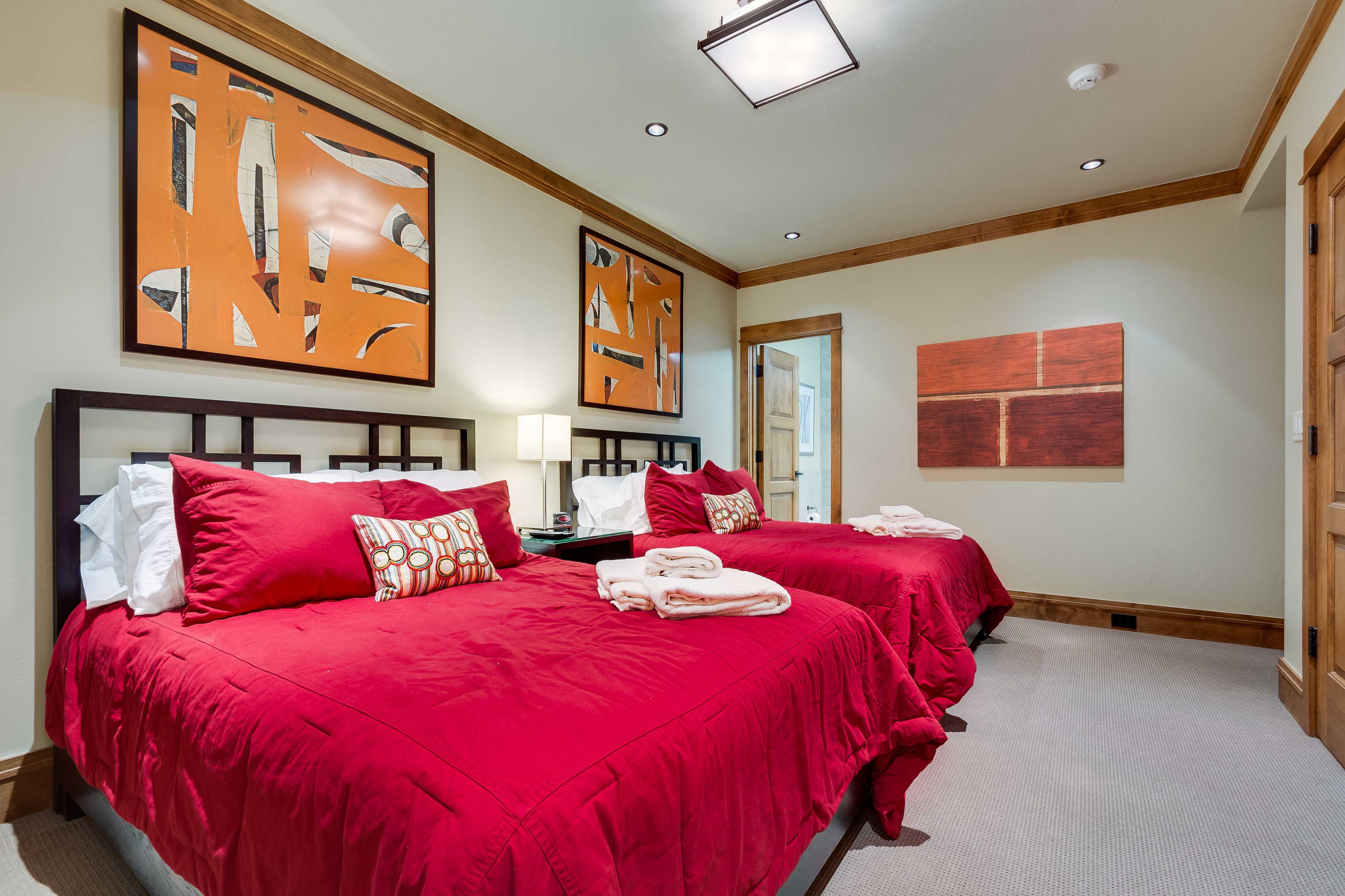 Bedroom 2