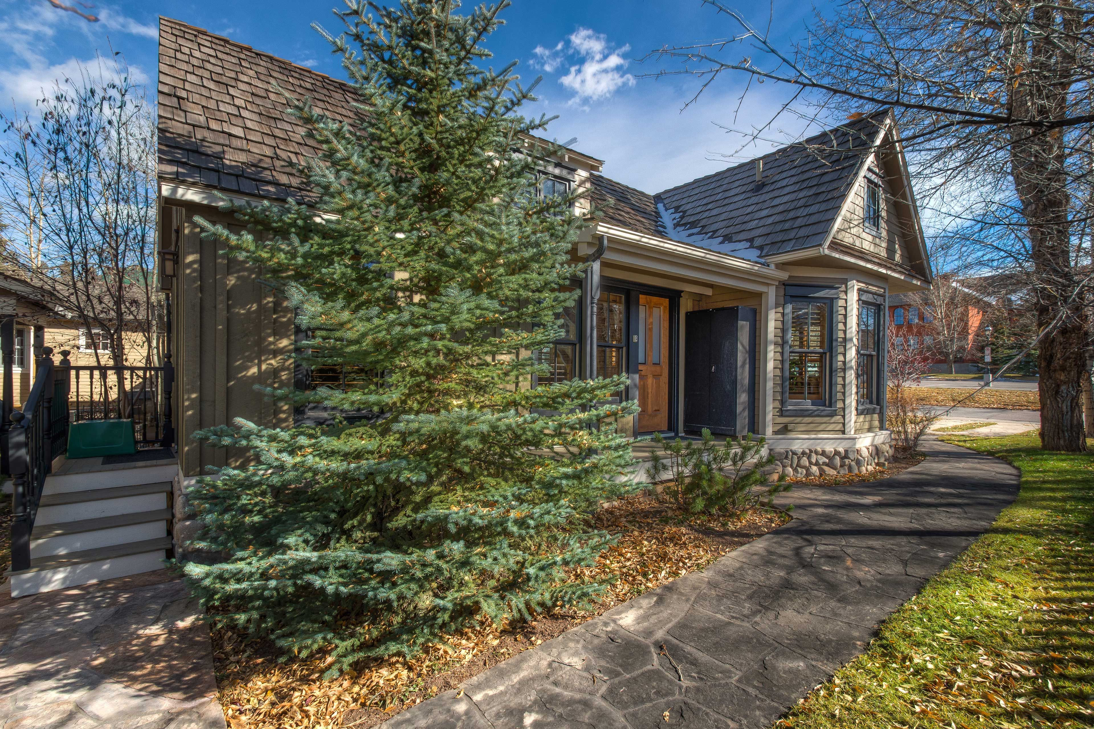 Property Exterior