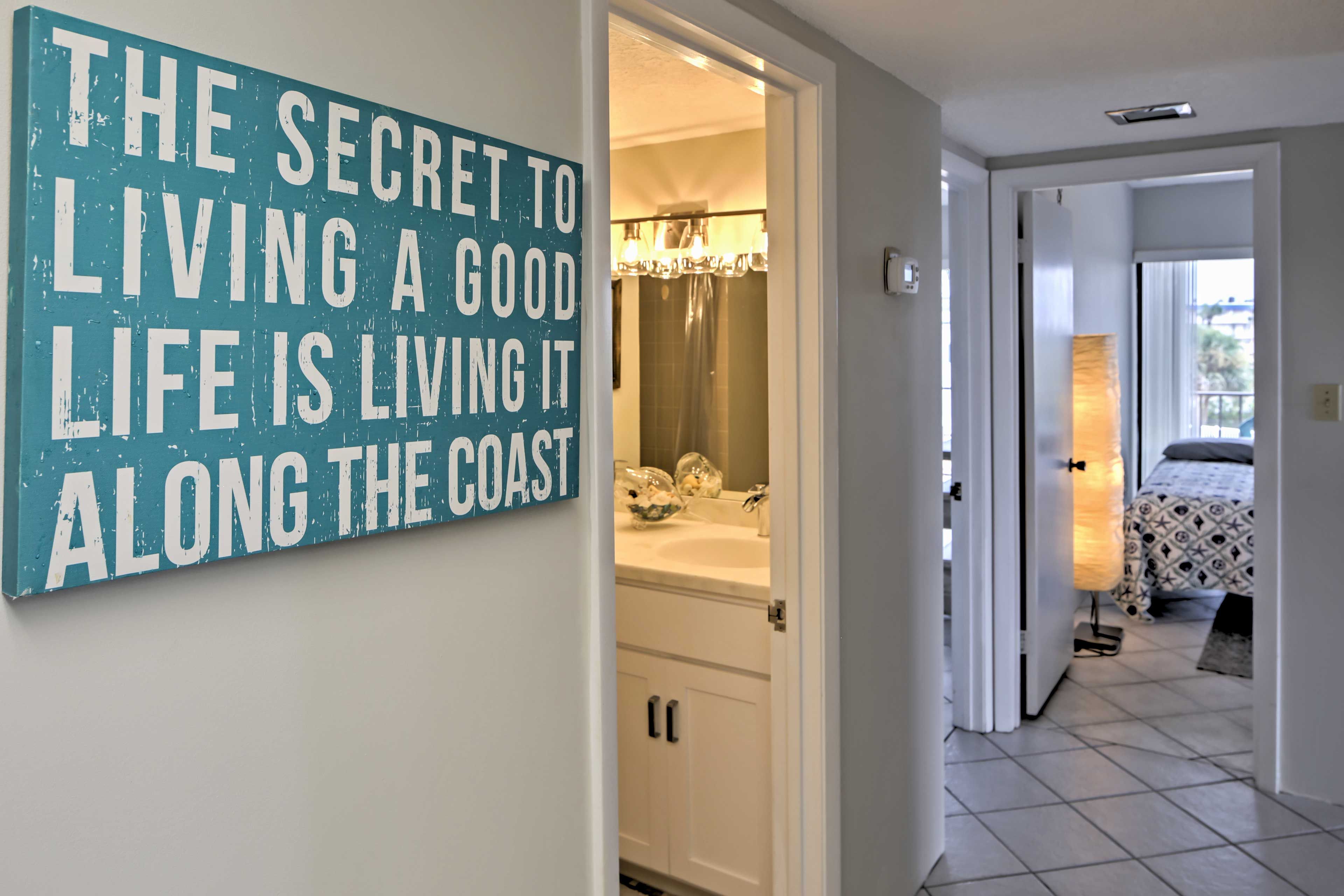 You'll love this quaint home!