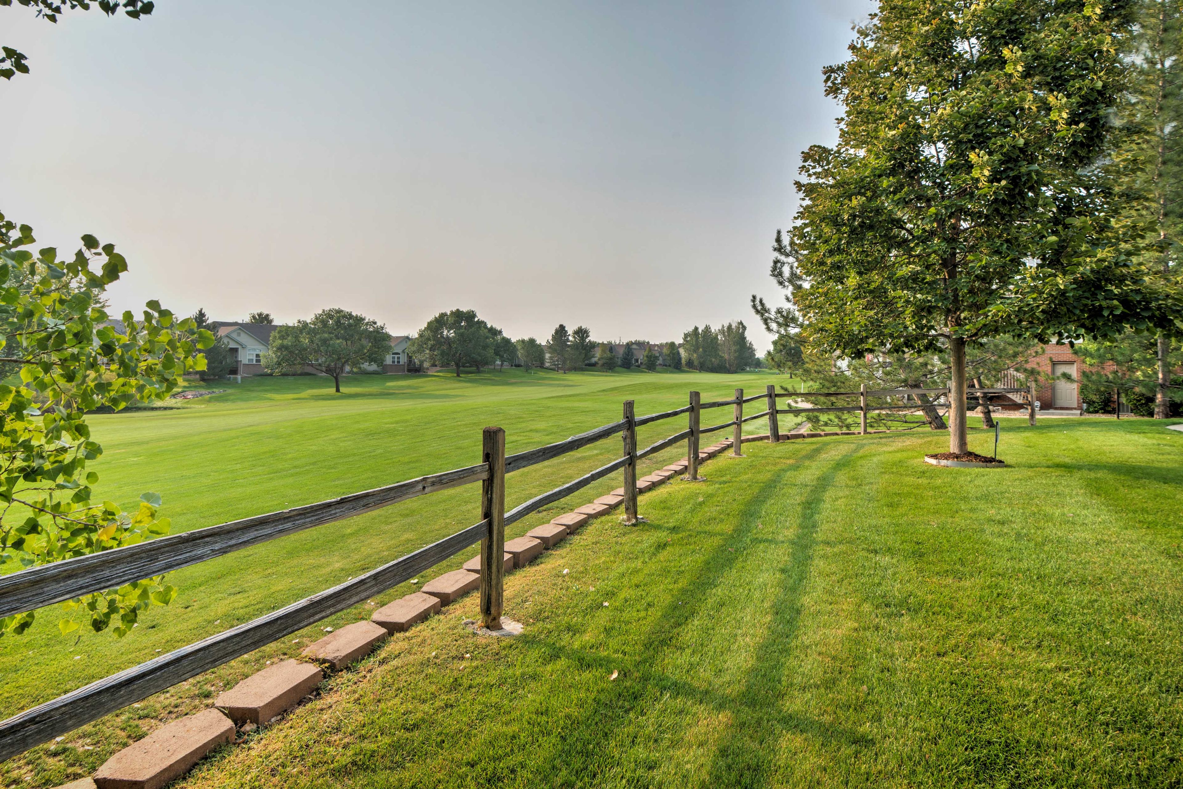 The property offers easy access to Littleton, Denver & many outdoor activities