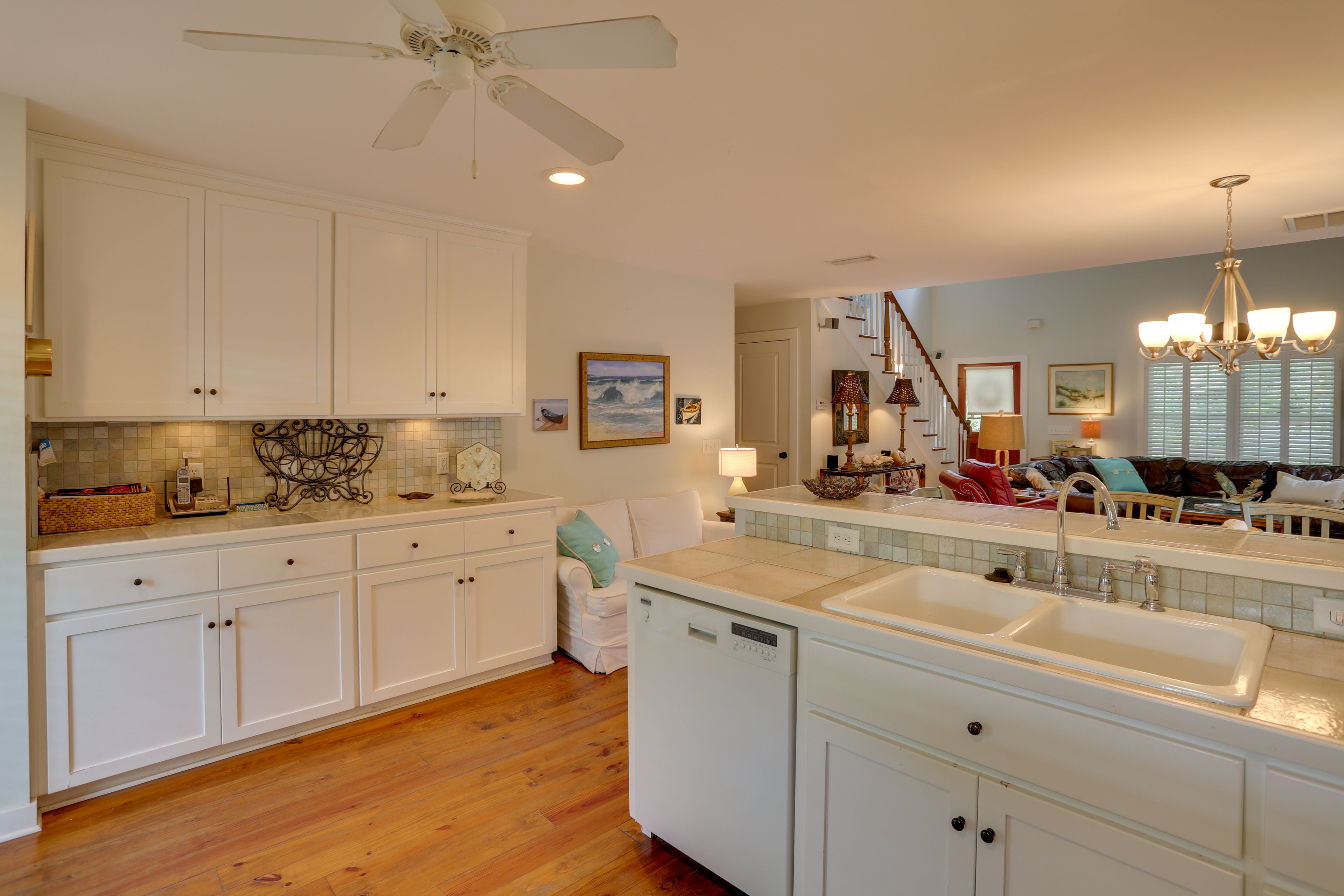 Kitchen | Cooking Basics