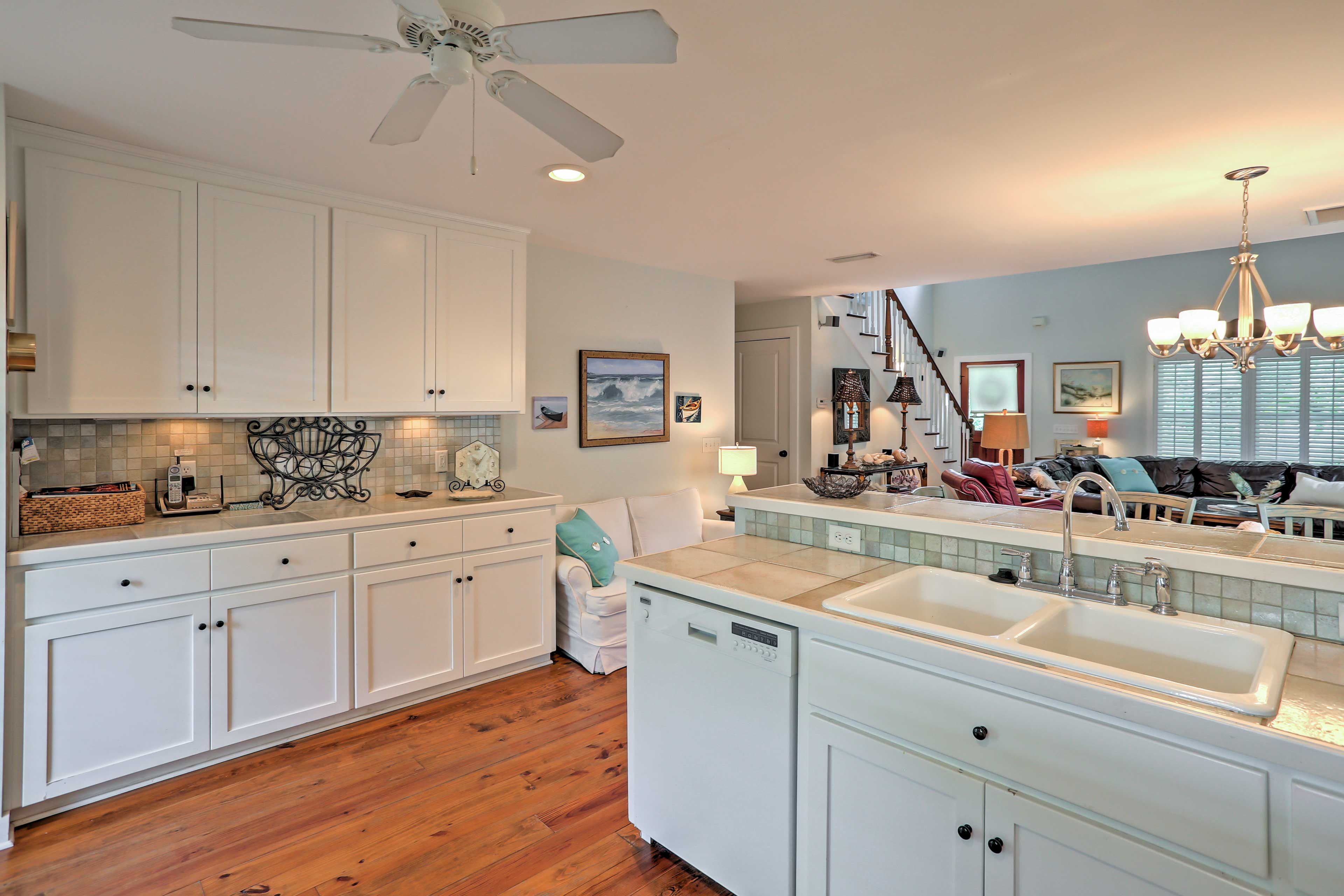 Kitchen | Cooking Basics