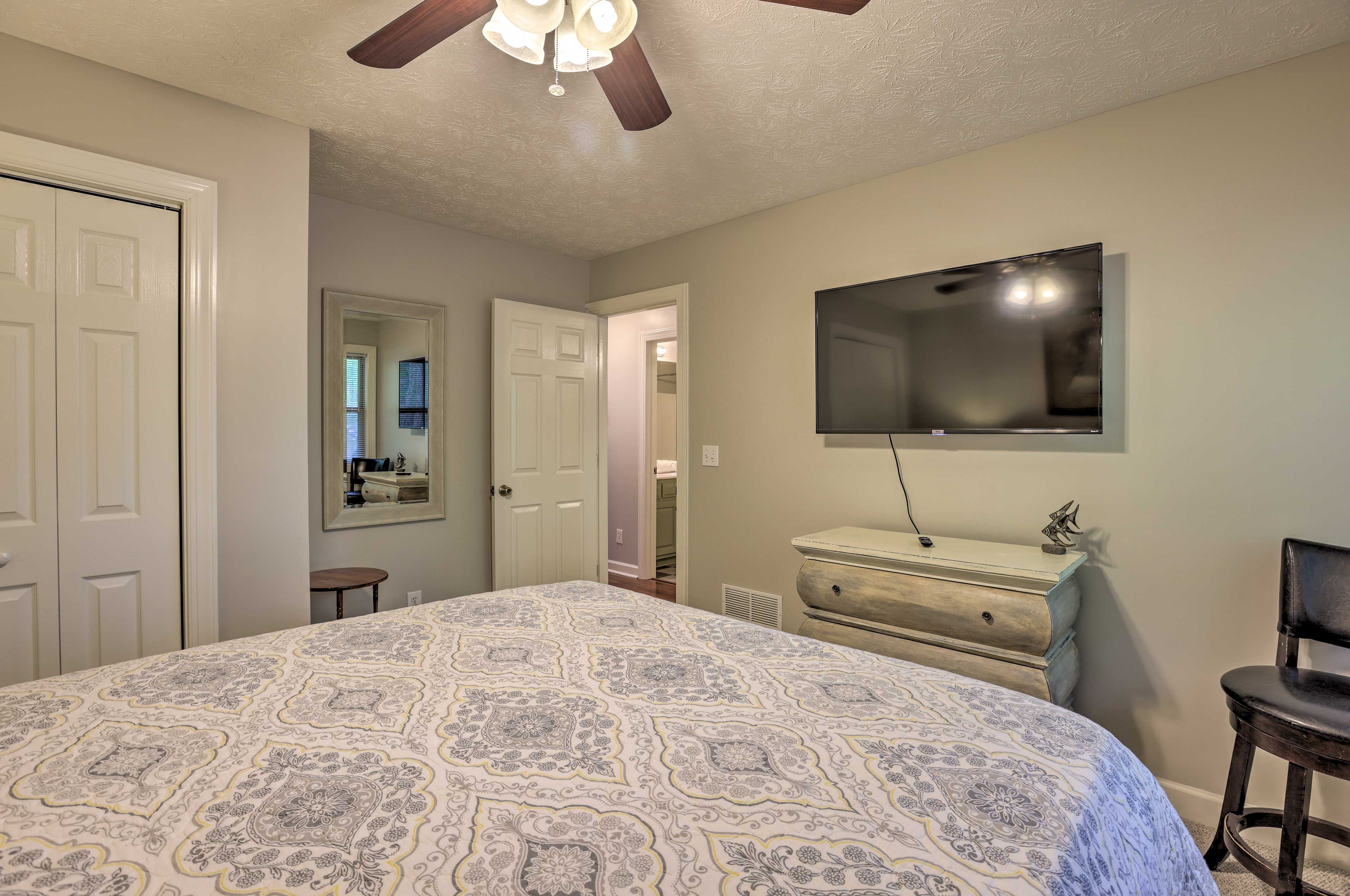 Bedroom 2