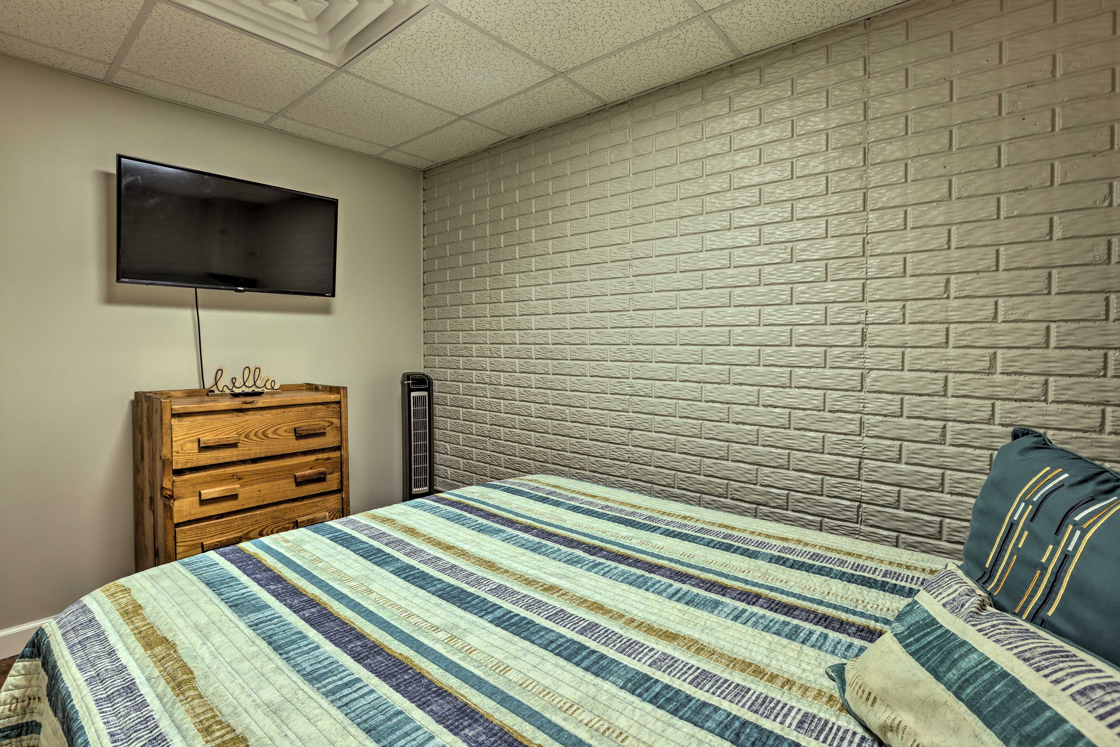Bedroom 4