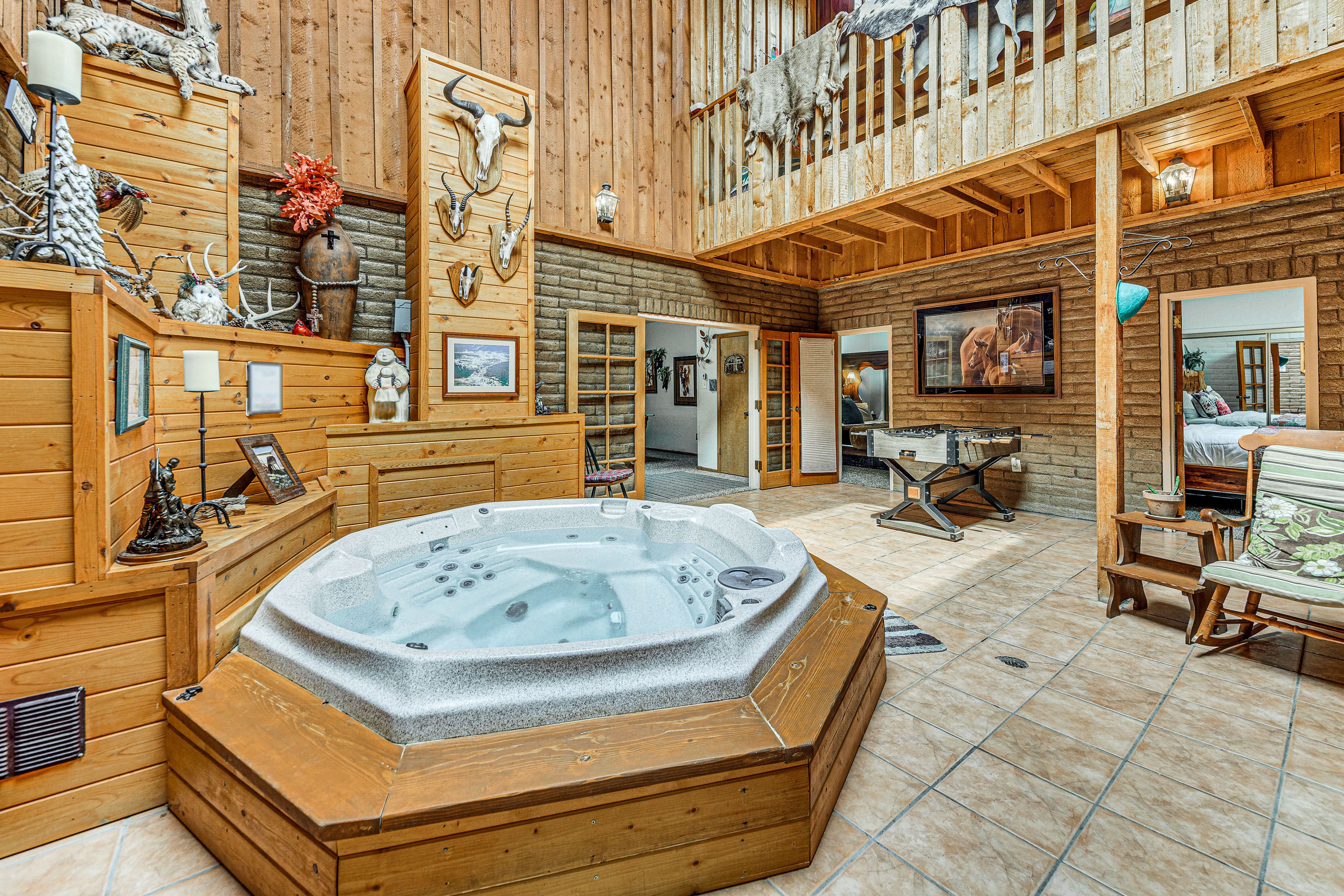 Alto Vacation Rental | 5BR | 3BA | 4,000 Sq Ft | Step-Free Access