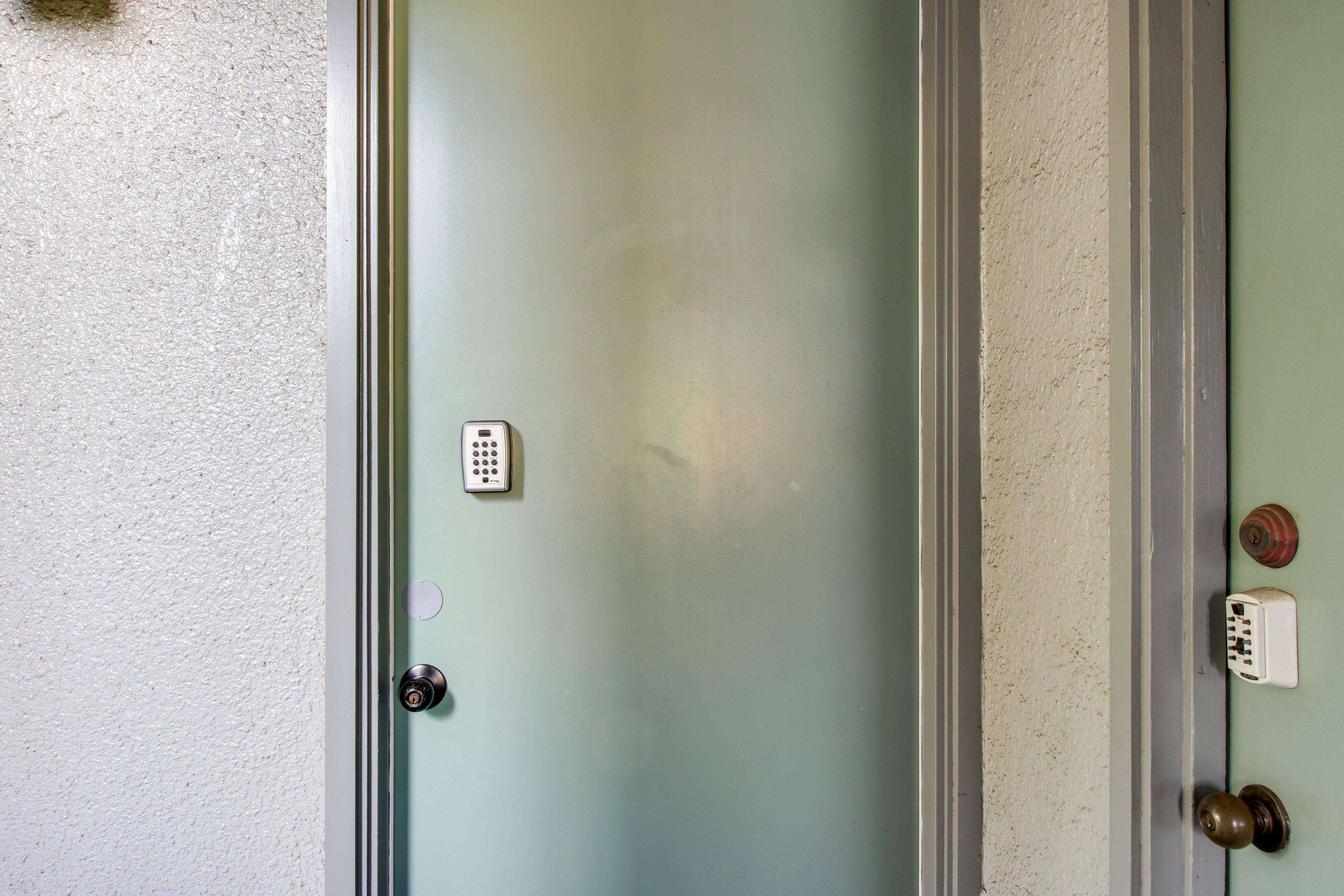 Unit Exterior