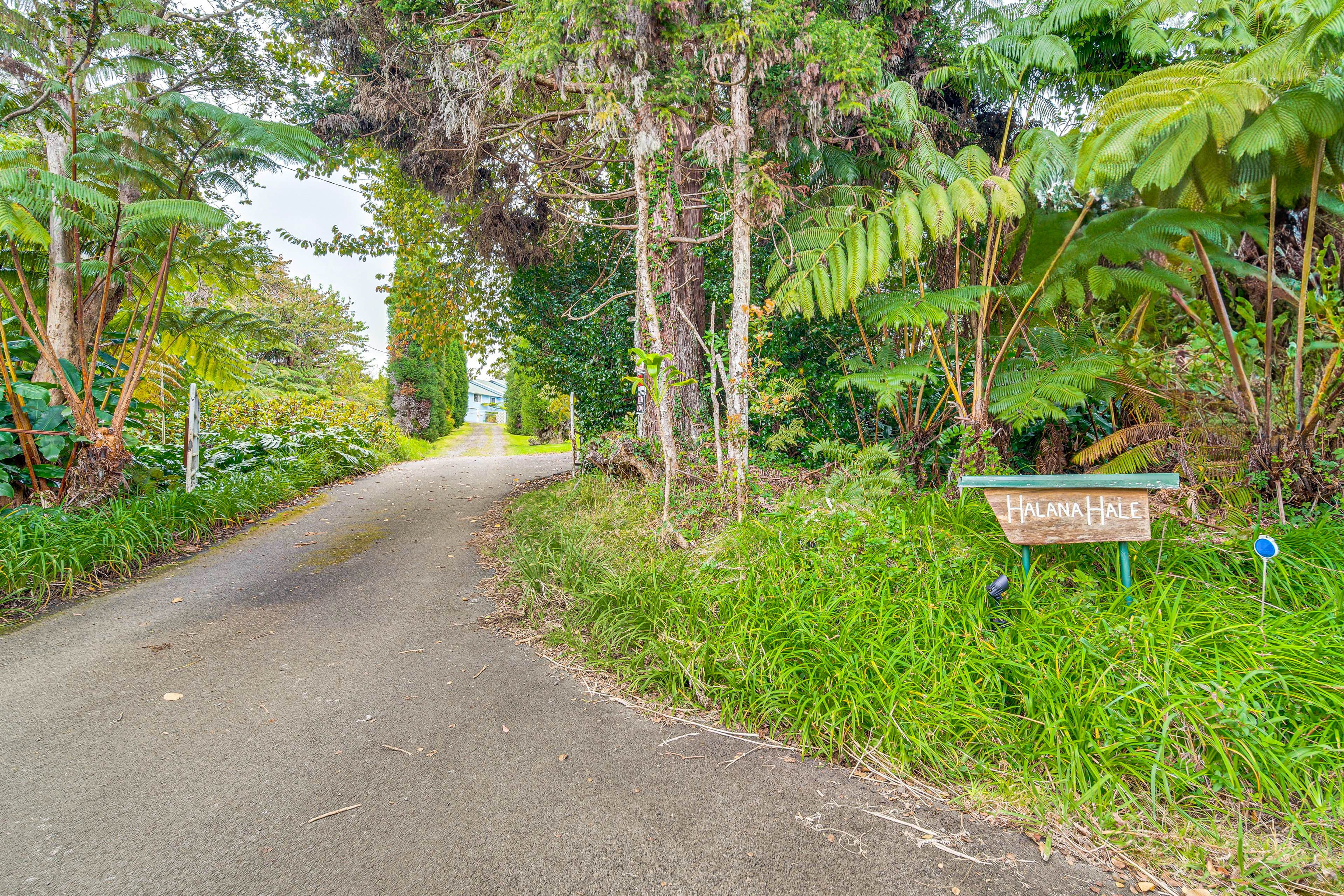 Property Entry