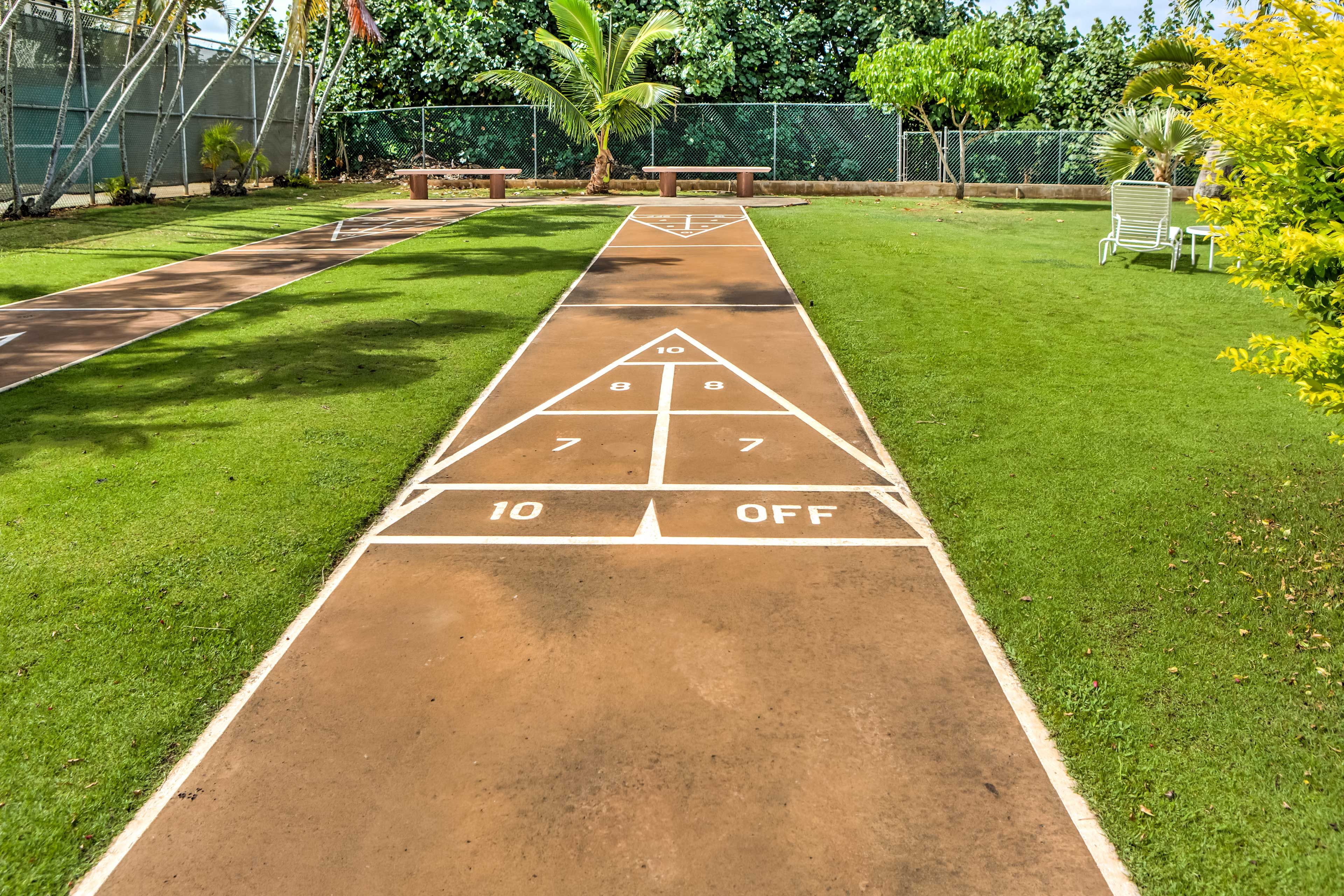 Community Amenities