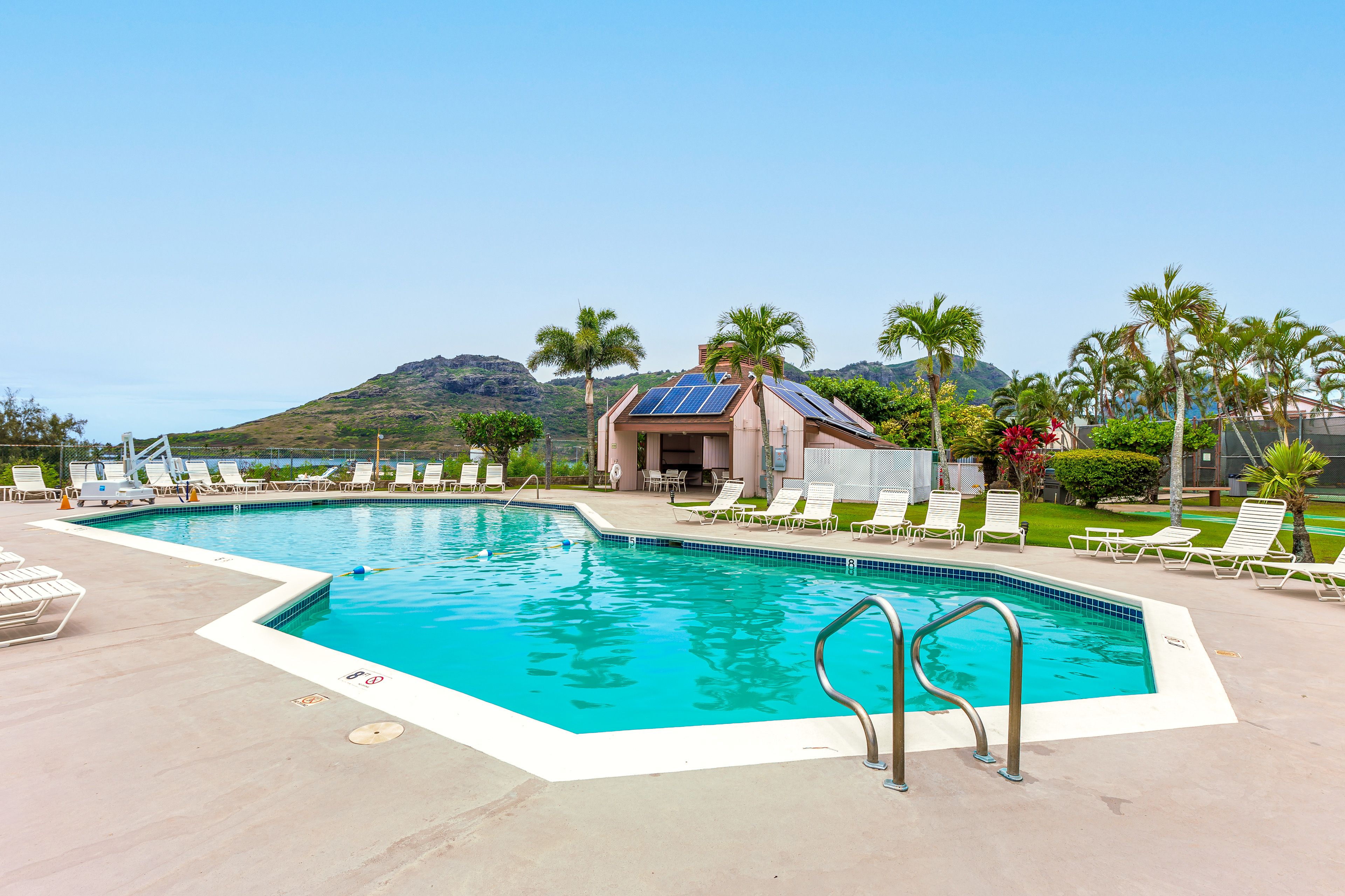 Banyan Harbor Resort | Community Amenities