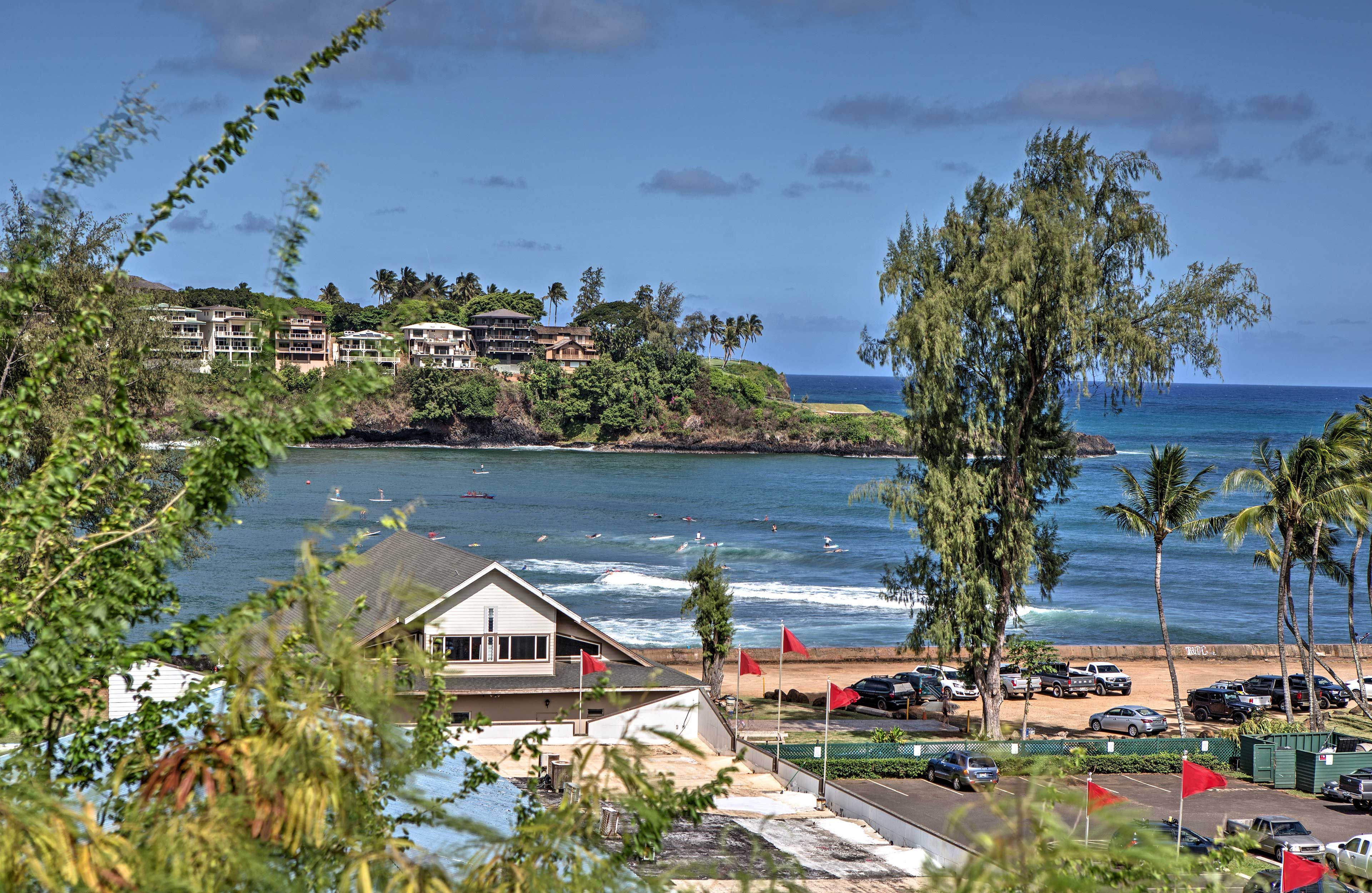 Banyan Harbor Resort