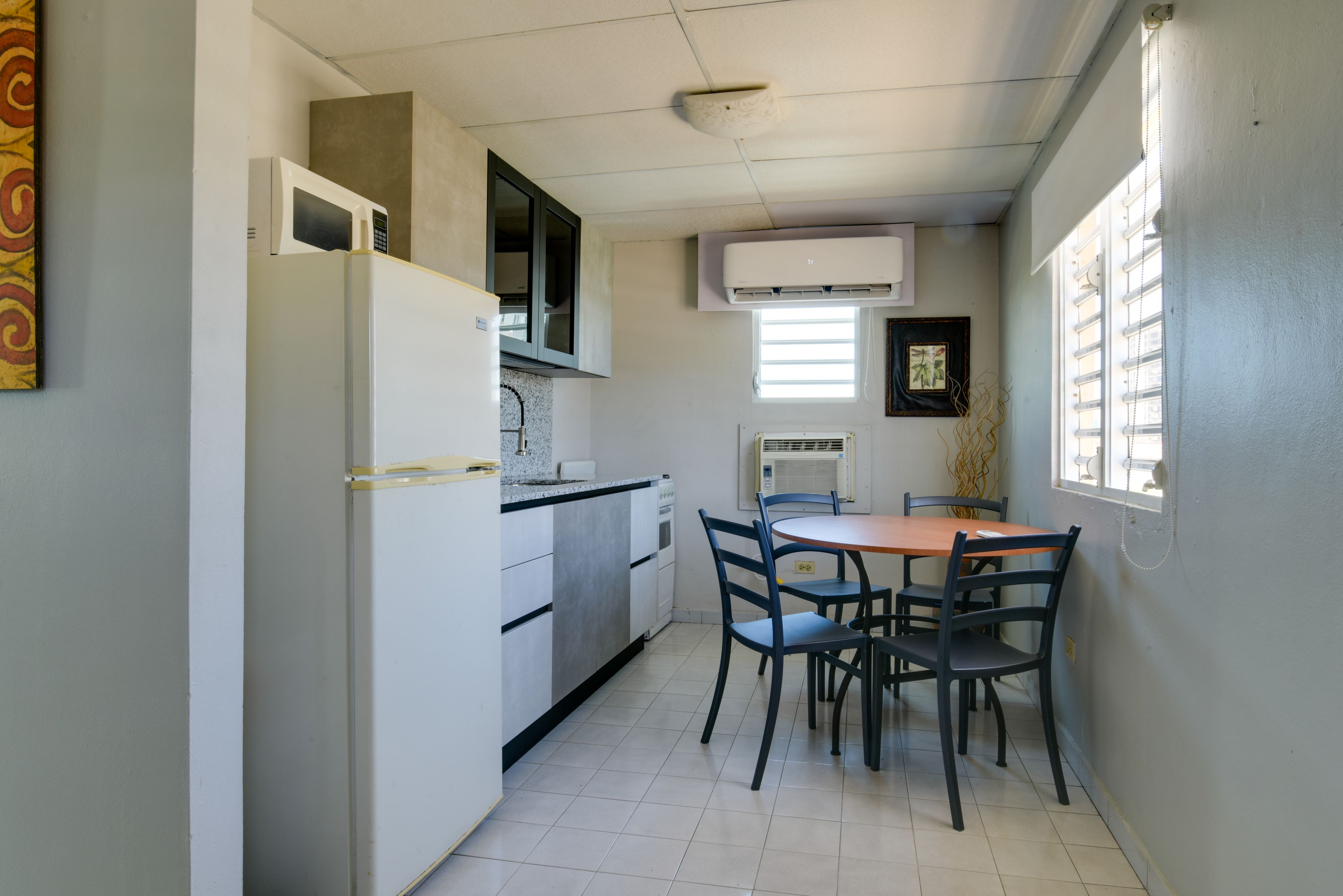 2nd Kitchen