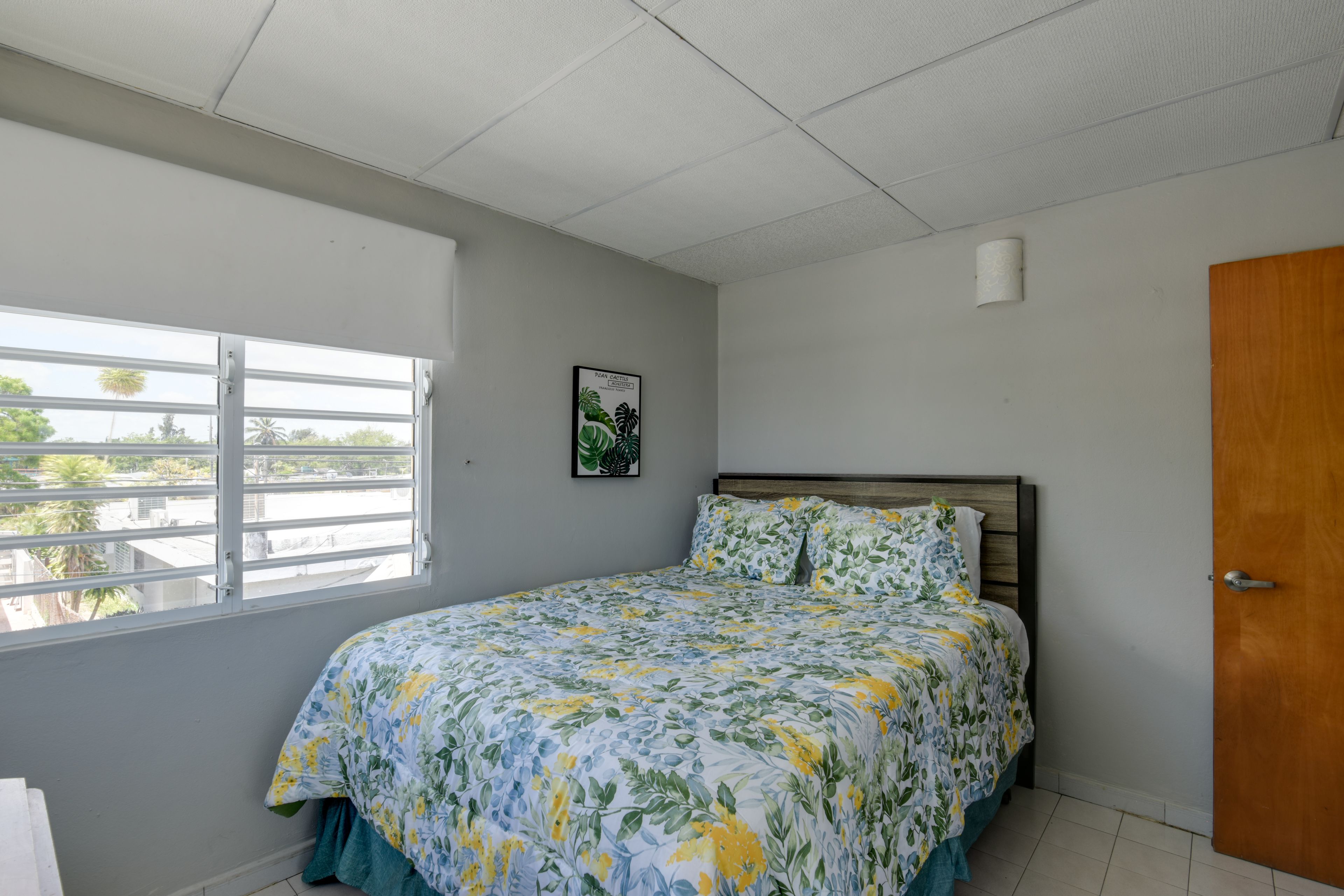Bedroom 6 | Queen Bed | 2nd Floor