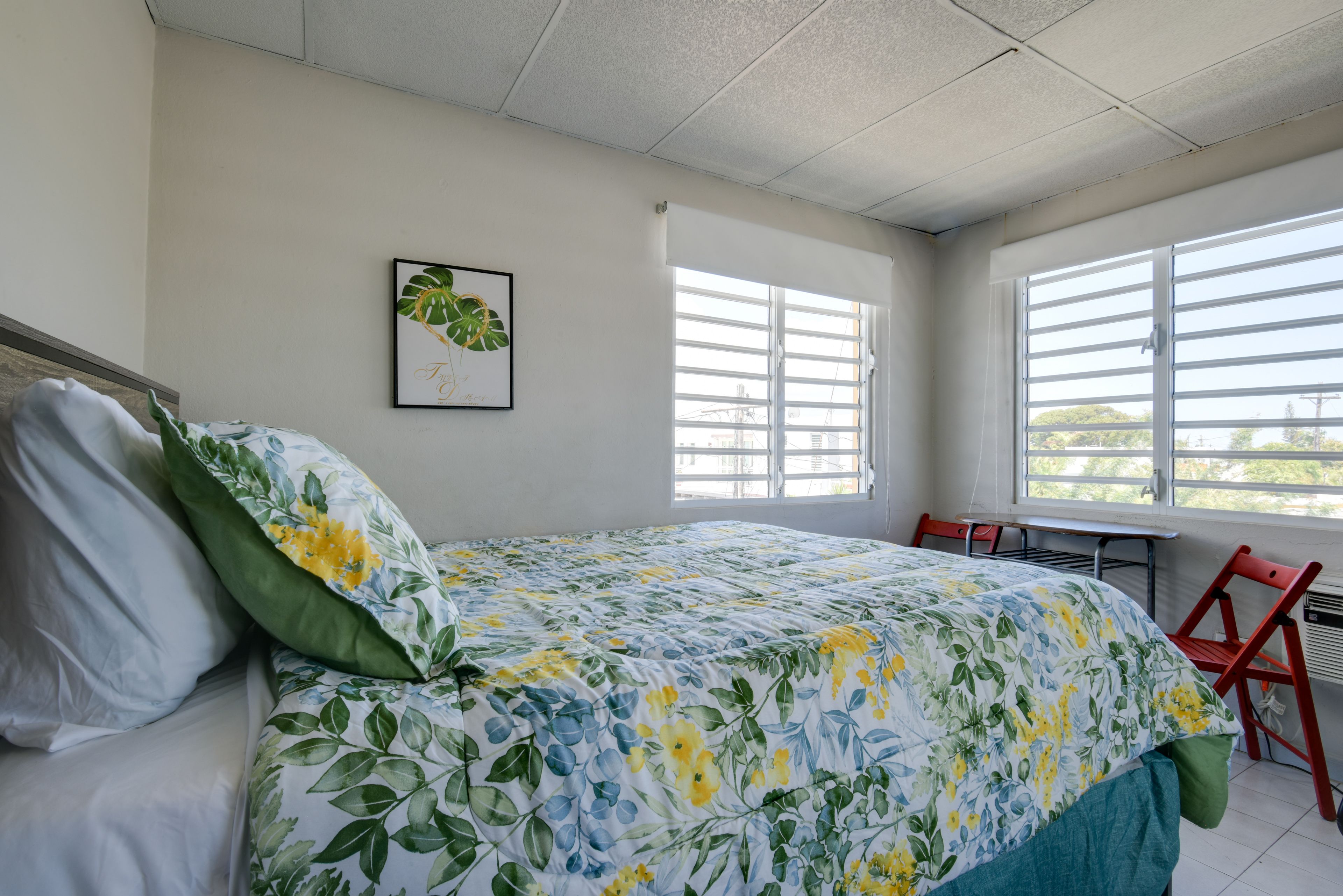 Bedroom 7 | Queen Bed | 2nd Floor