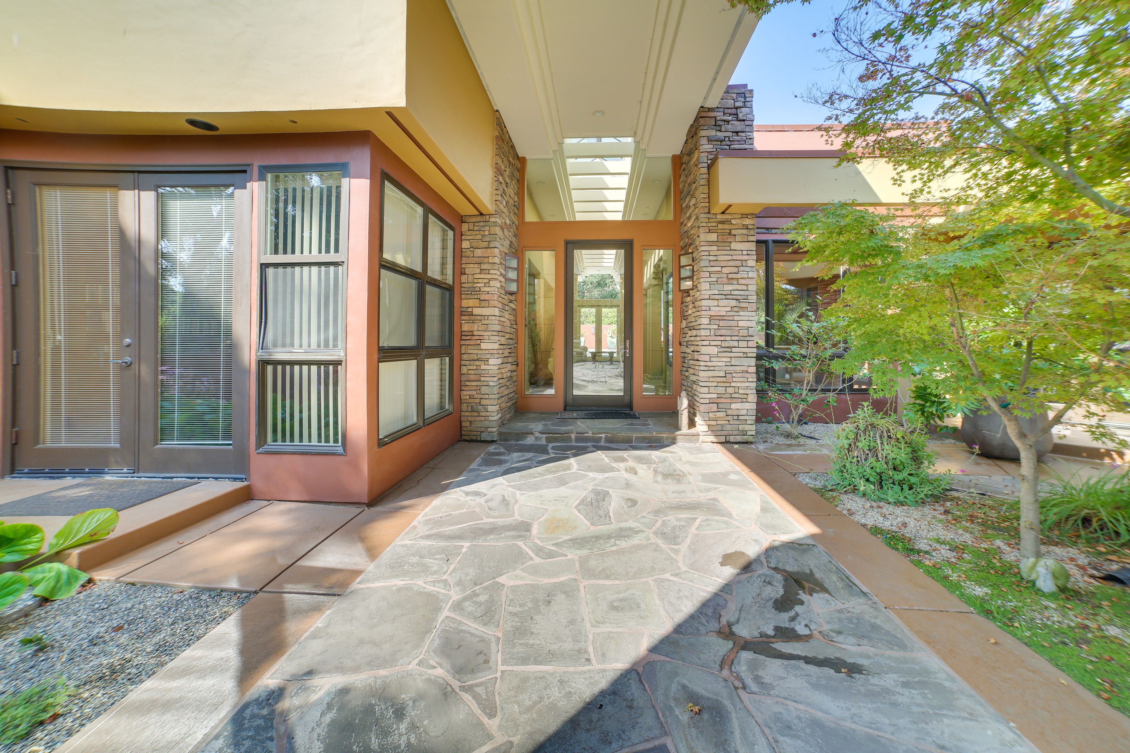 Entryway
